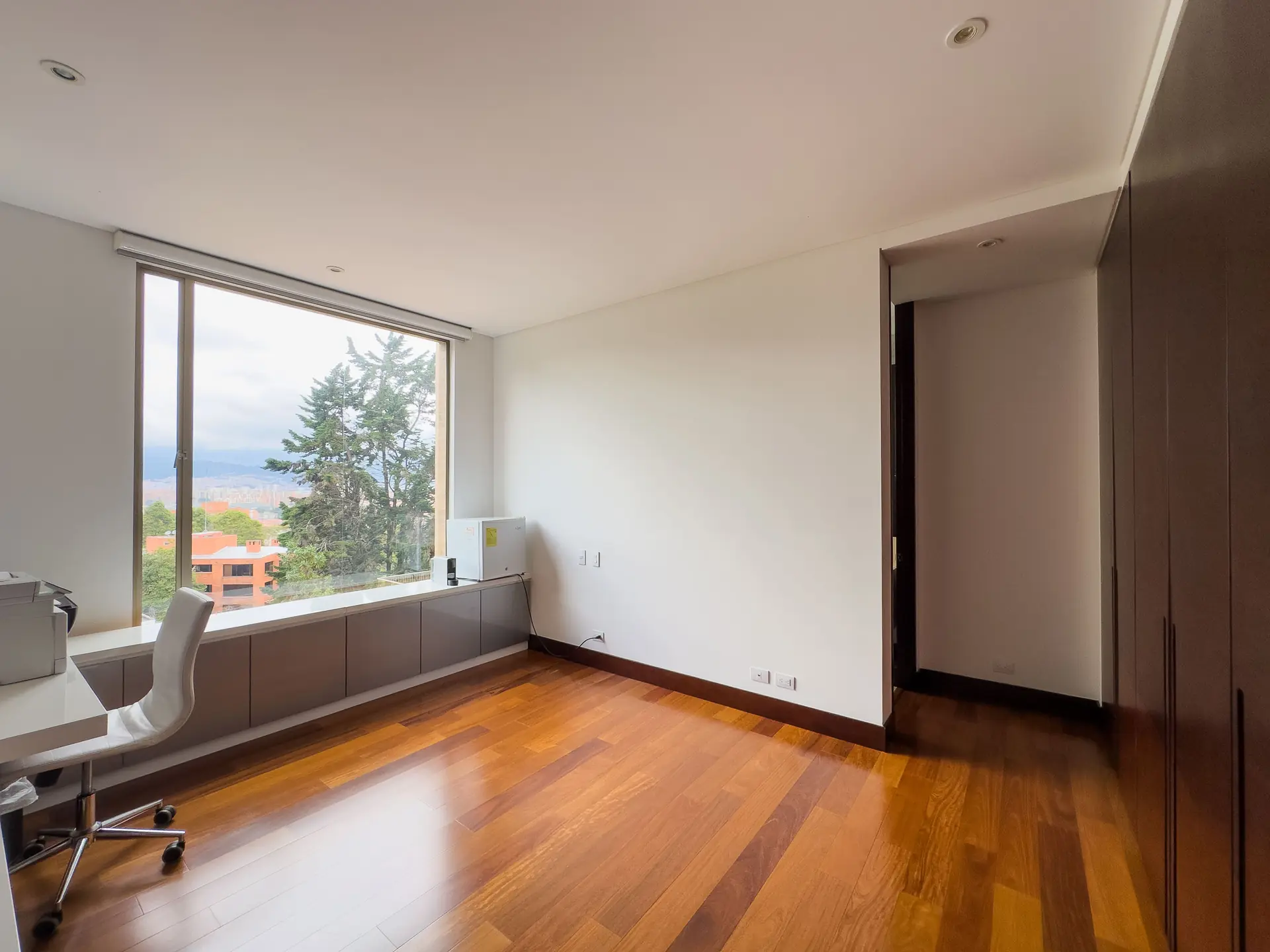 Apartamento con terraza en venta, Colinas de Suba.