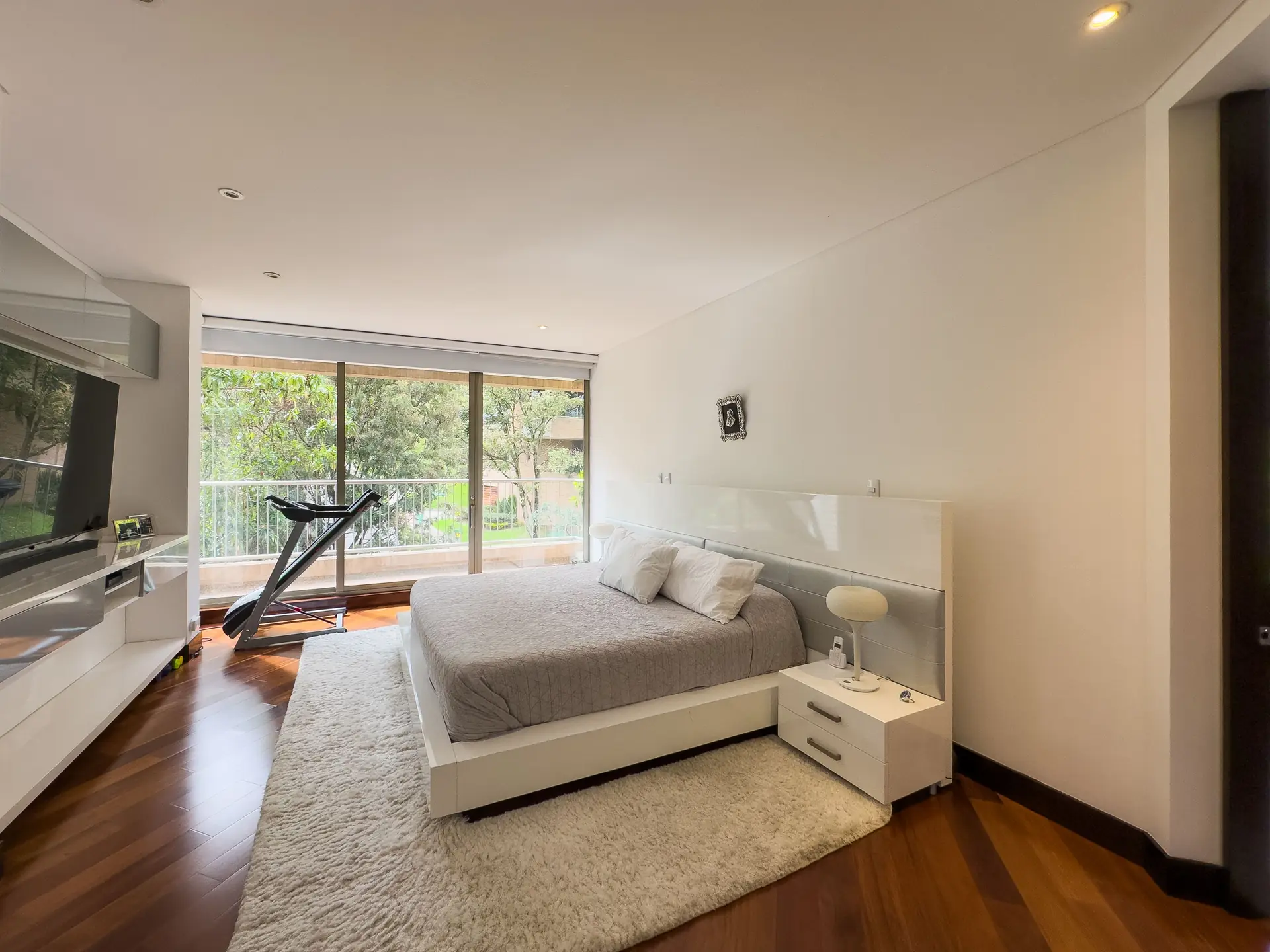 Apartamento con terraza en venta, Colinas de Suba.