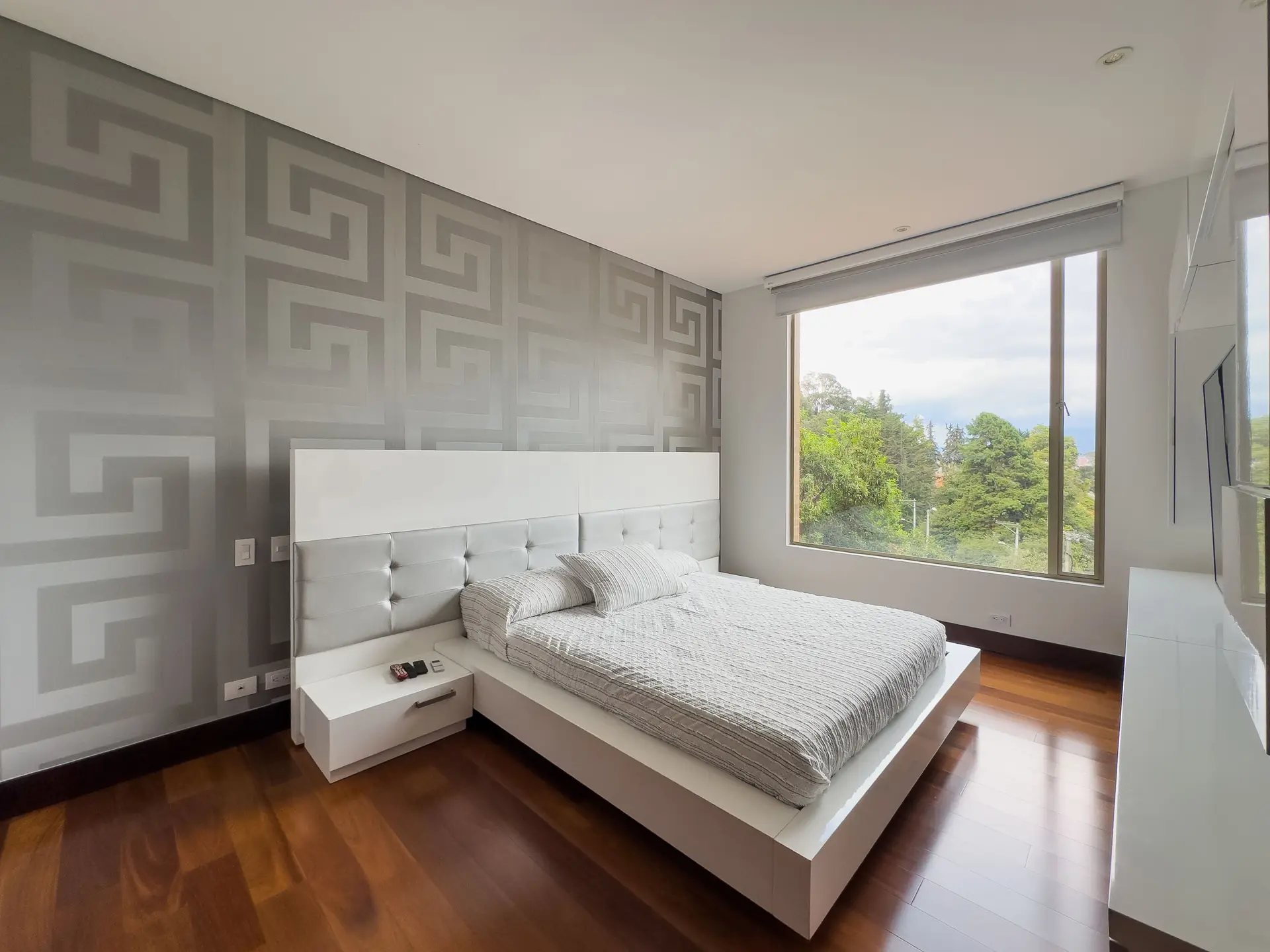 Apartamento con terraza en venta, Colinas de Suba.