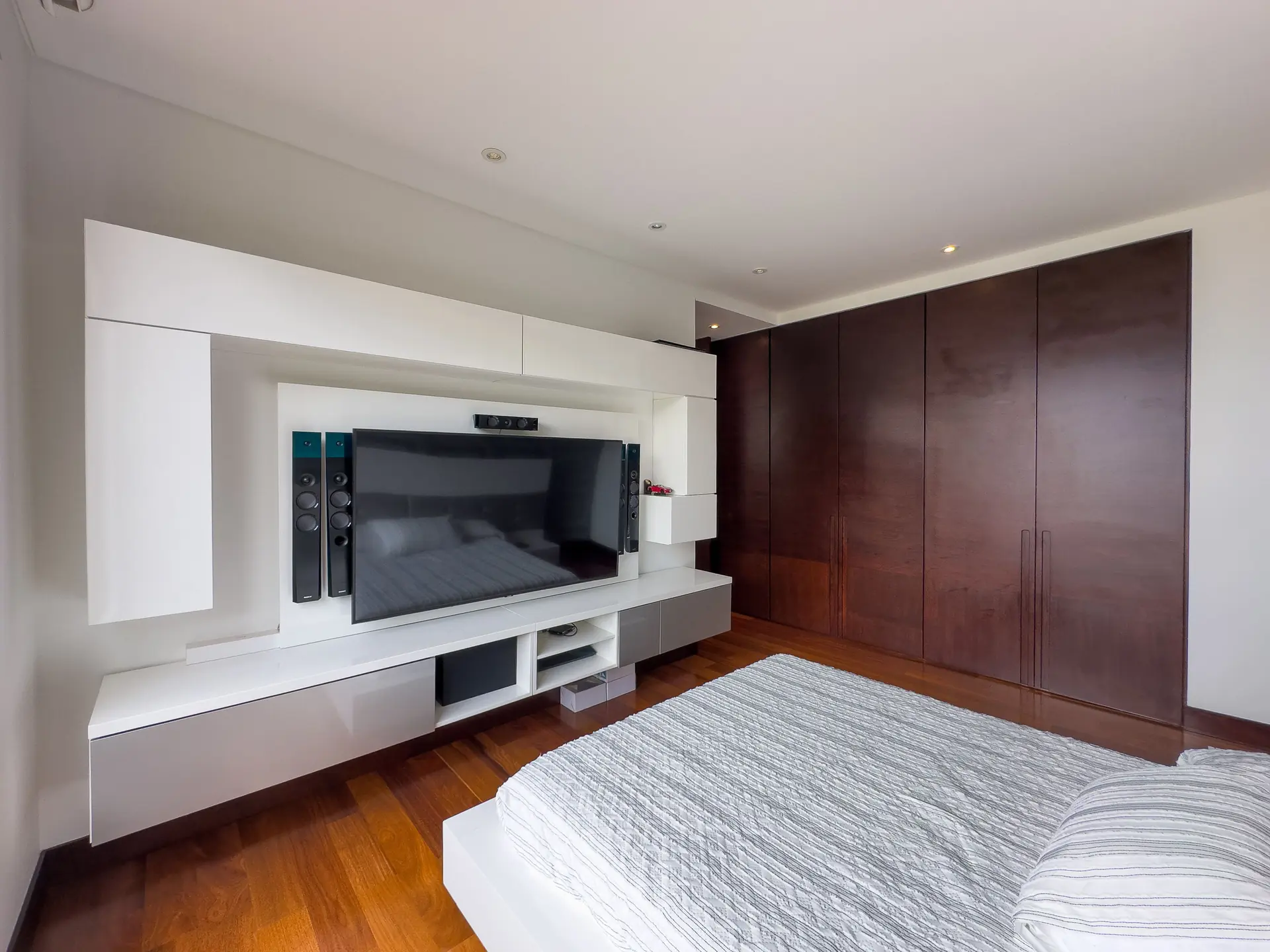 Apartamento con terraza en venta, Colinas de Suba.