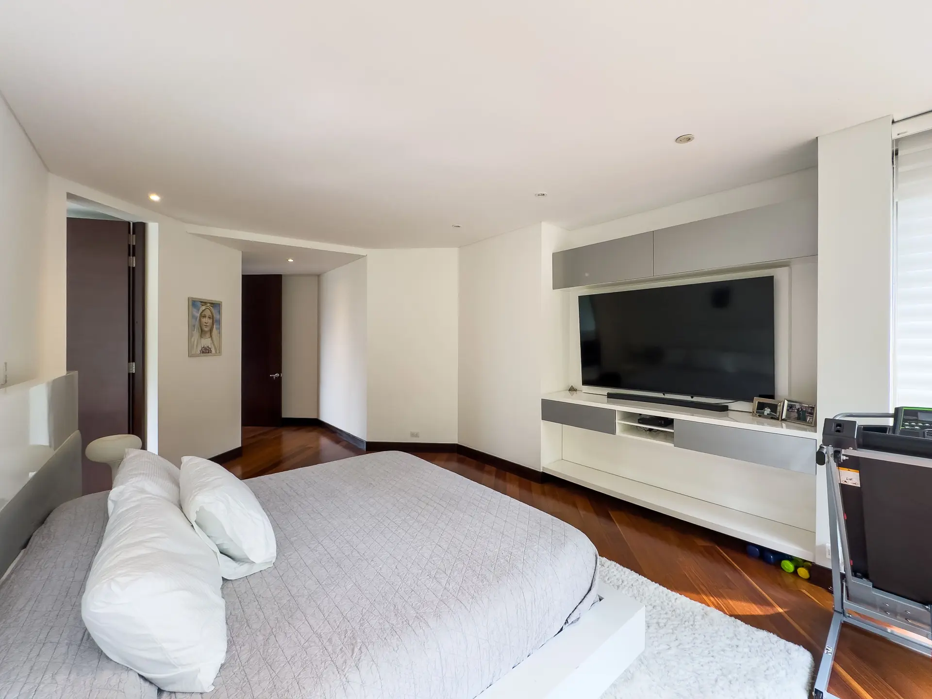 Apartamento con terraza en venta, Colinas de Suba.