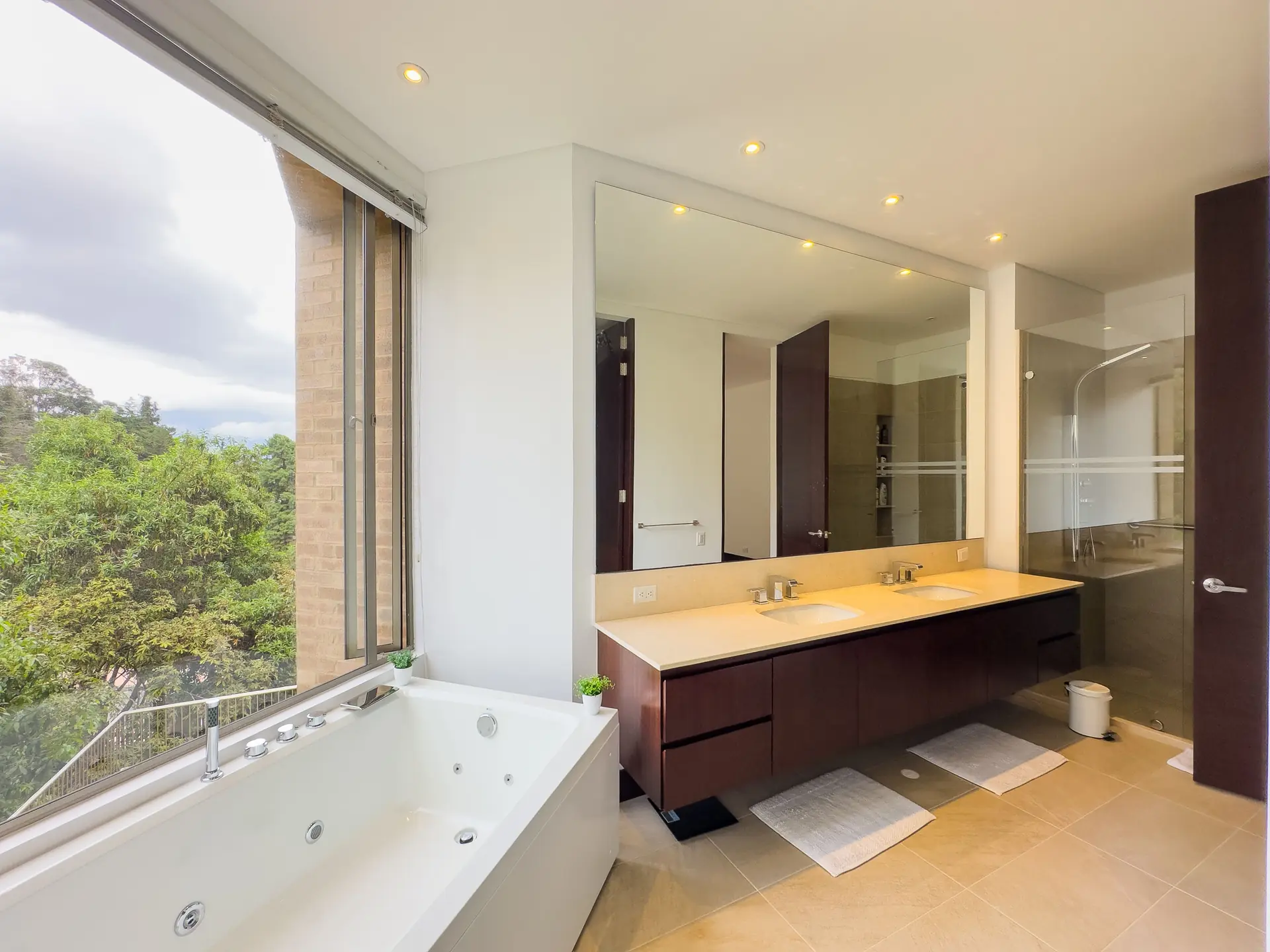 Apartamento con terraza en venta, Colinas de Suba.