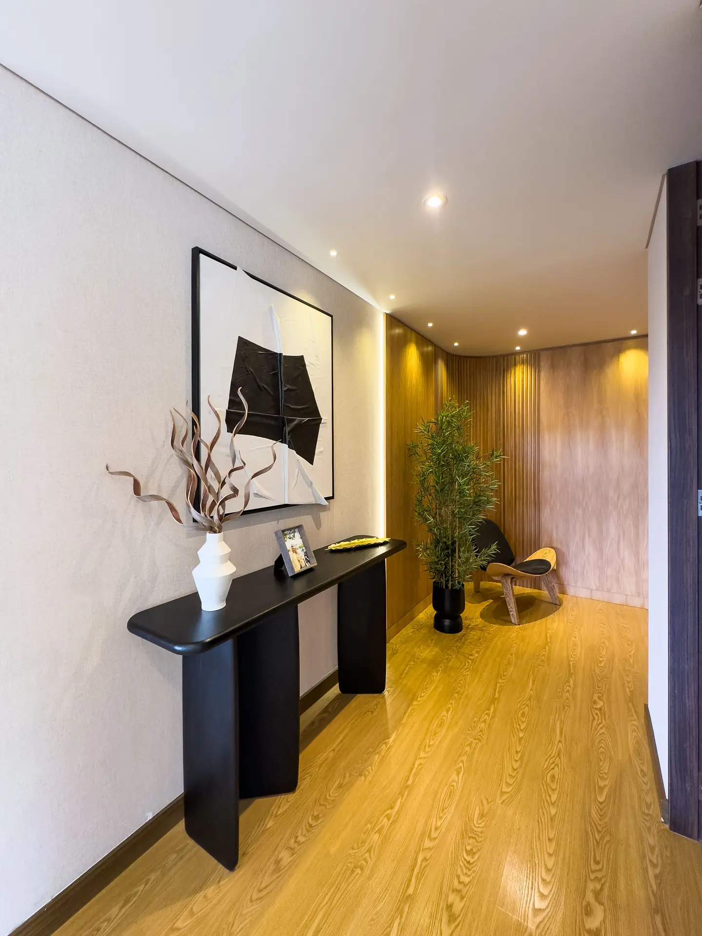Penthouse con terraza a la venta, en Cerros de Suba.