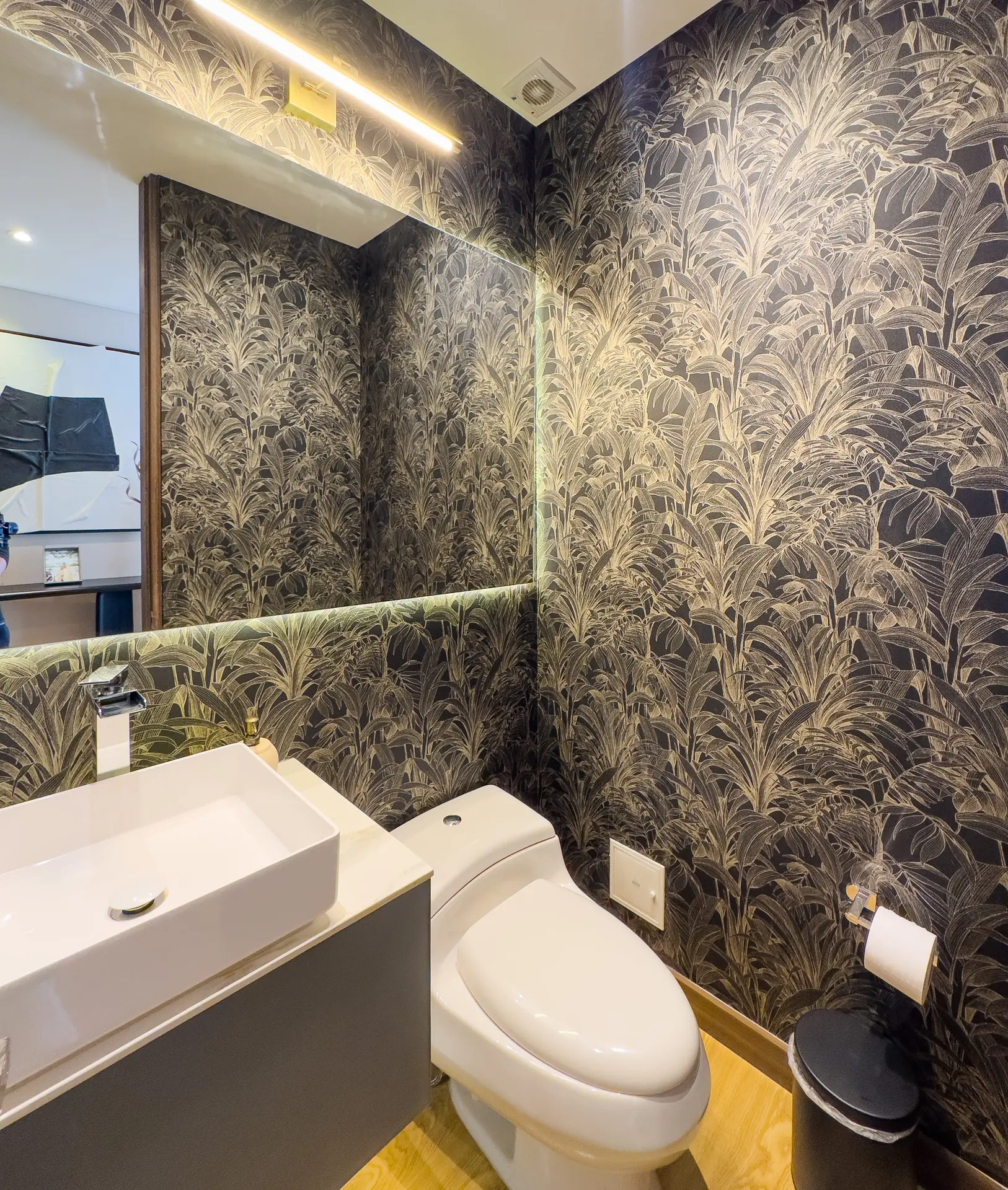 Penthouse con terraza a la venta, en Cerros de Suba.