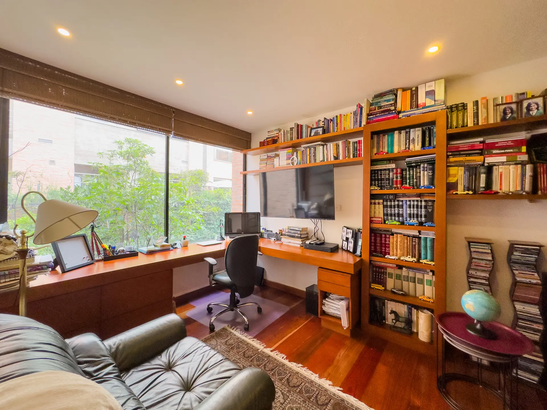Town House con terraza a la venta, en Chico Reservado.