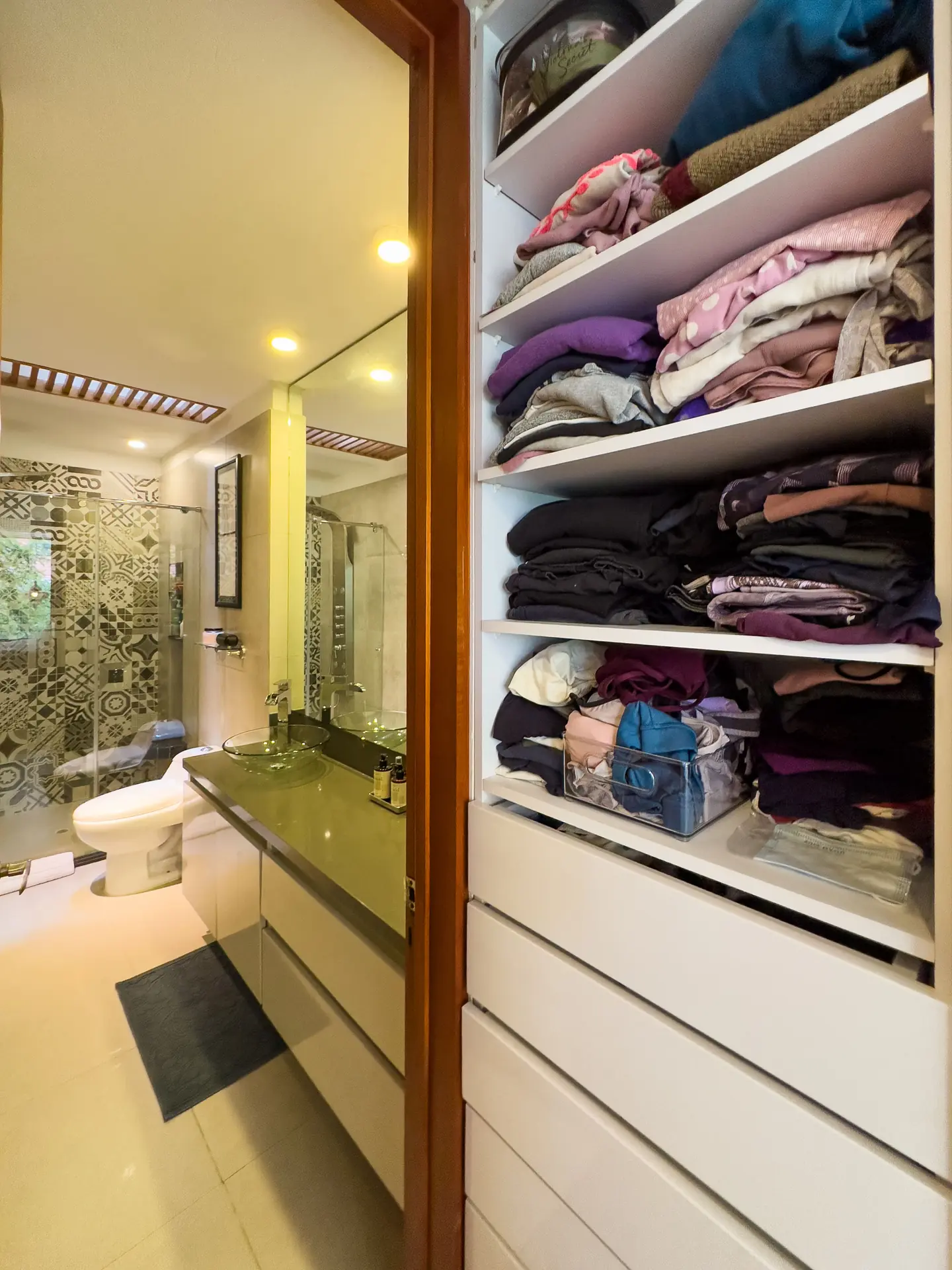 Town House con terraza a la venta, en Chico Reservado.