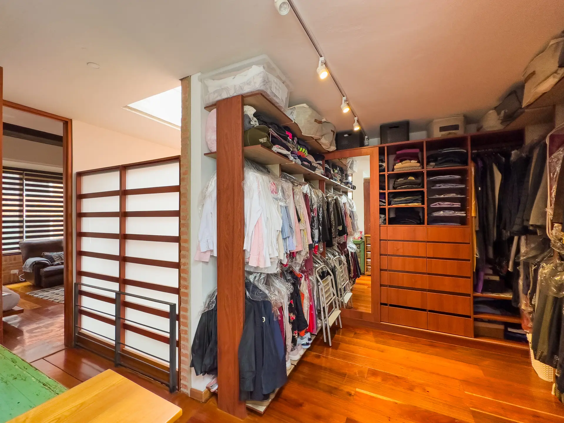 Town House con terraza a la venta, en Chico Reservado.