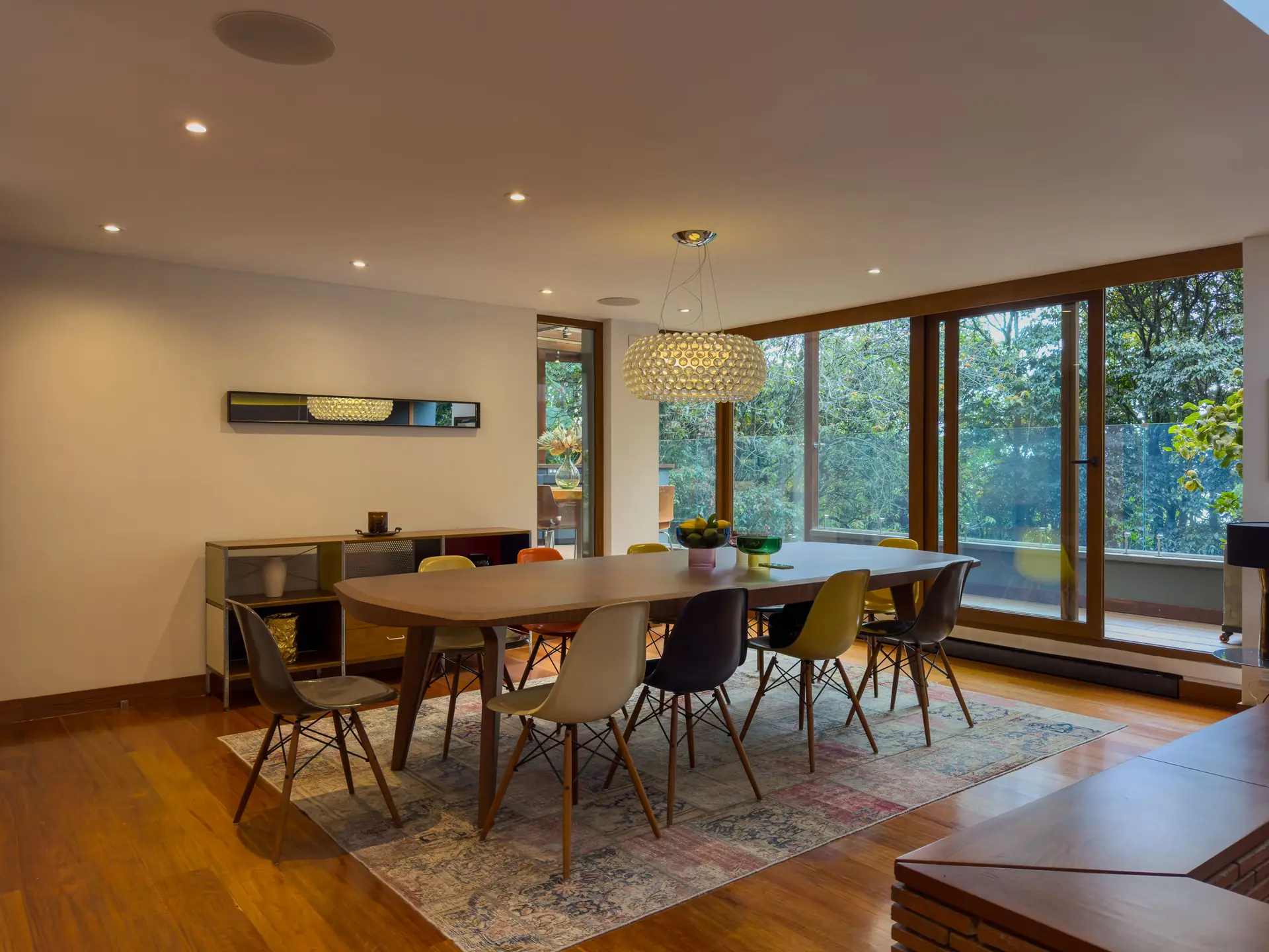 Casa con jardín y terraza en venta, Santa Ana Oriental. (Actualmente está arrendada)