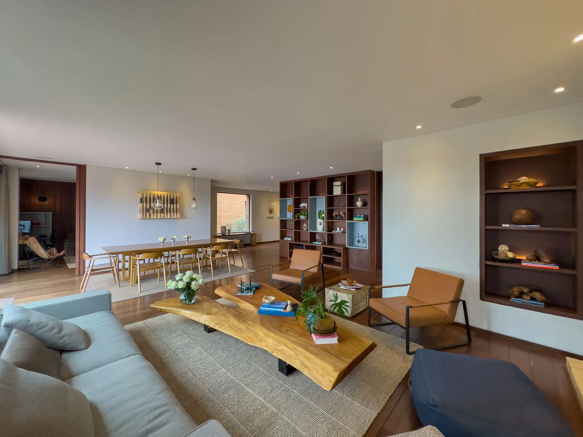 Apartamento con terraza en venta, chico oriental.
