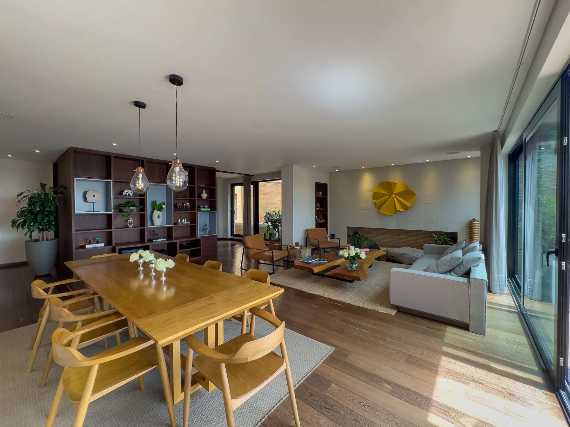 Apartamento con terraza en venta, chico oriental.