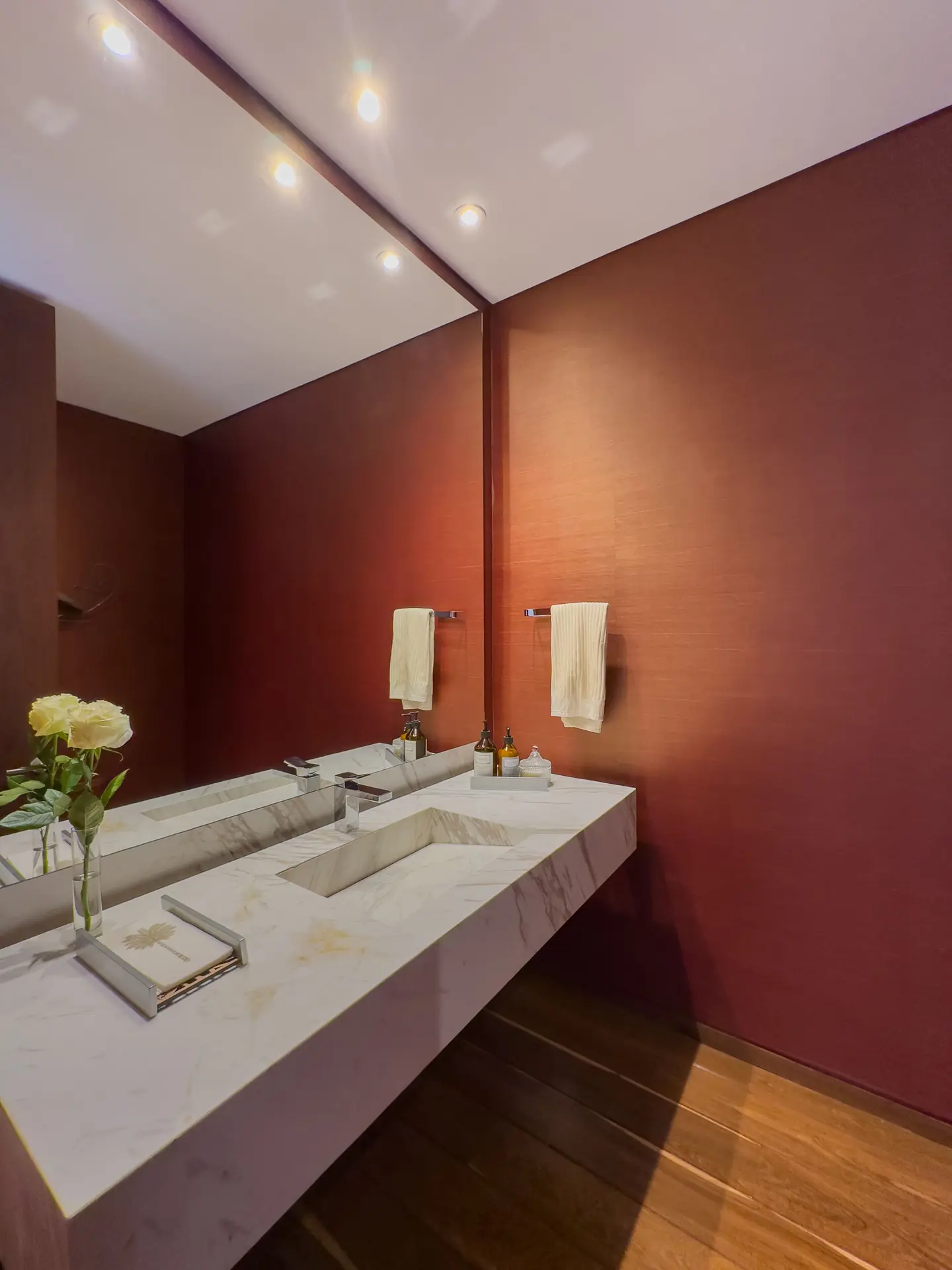 Apartamento con terraza en venta, chico oriental.