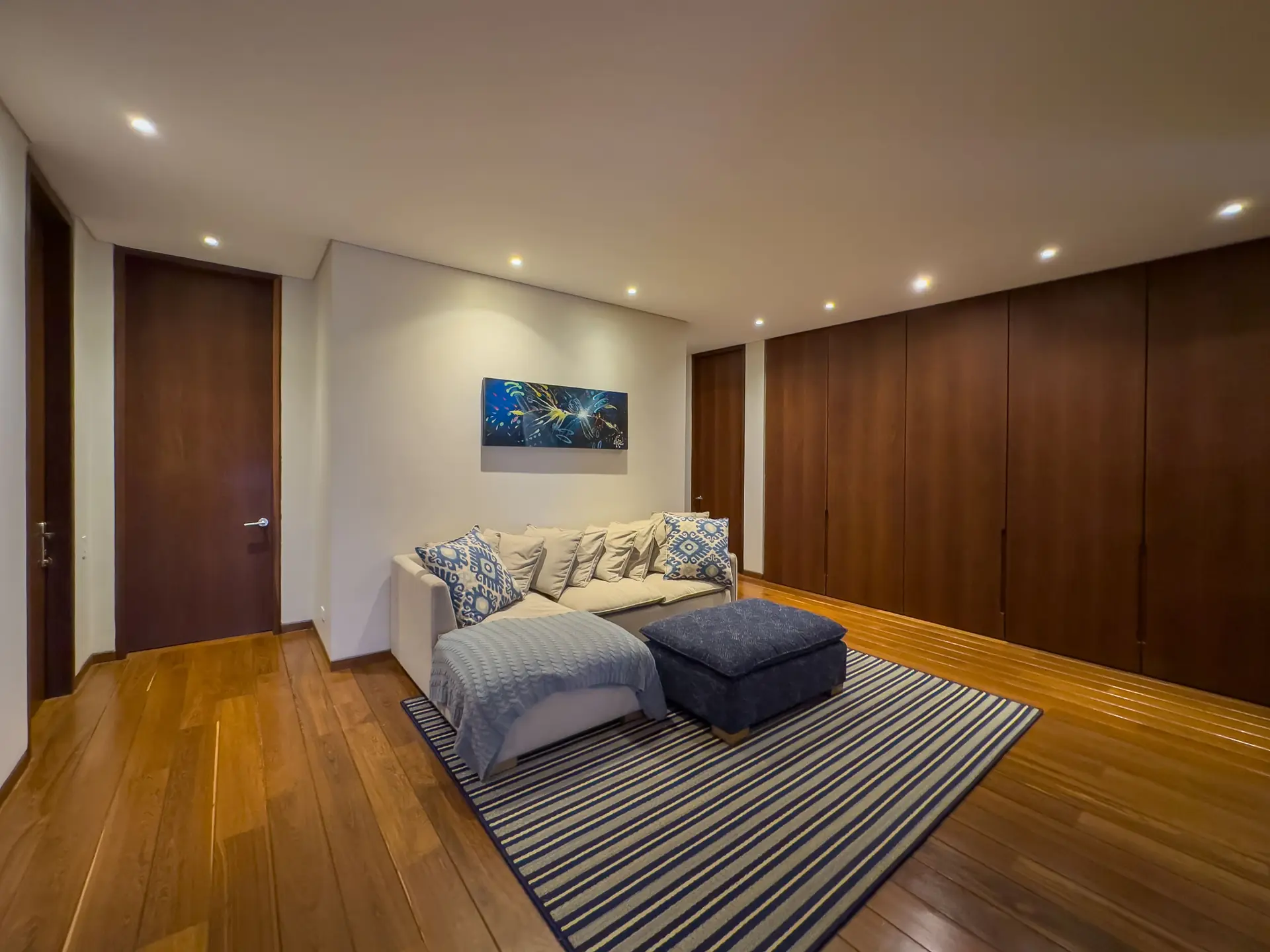 Apartamento con terraza en venta, chico oriental.