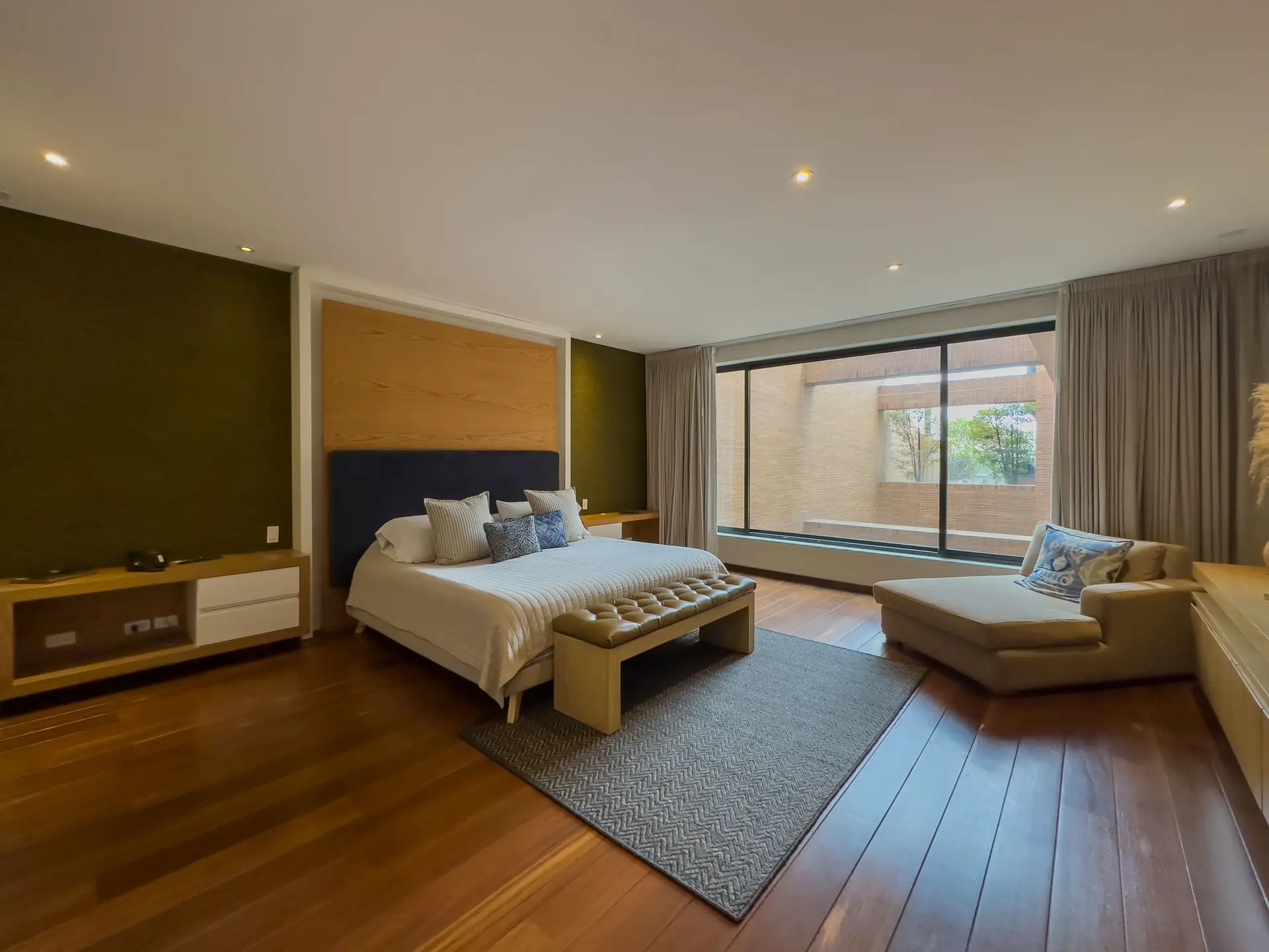Apartamento con terraza en venta, chico oriental.