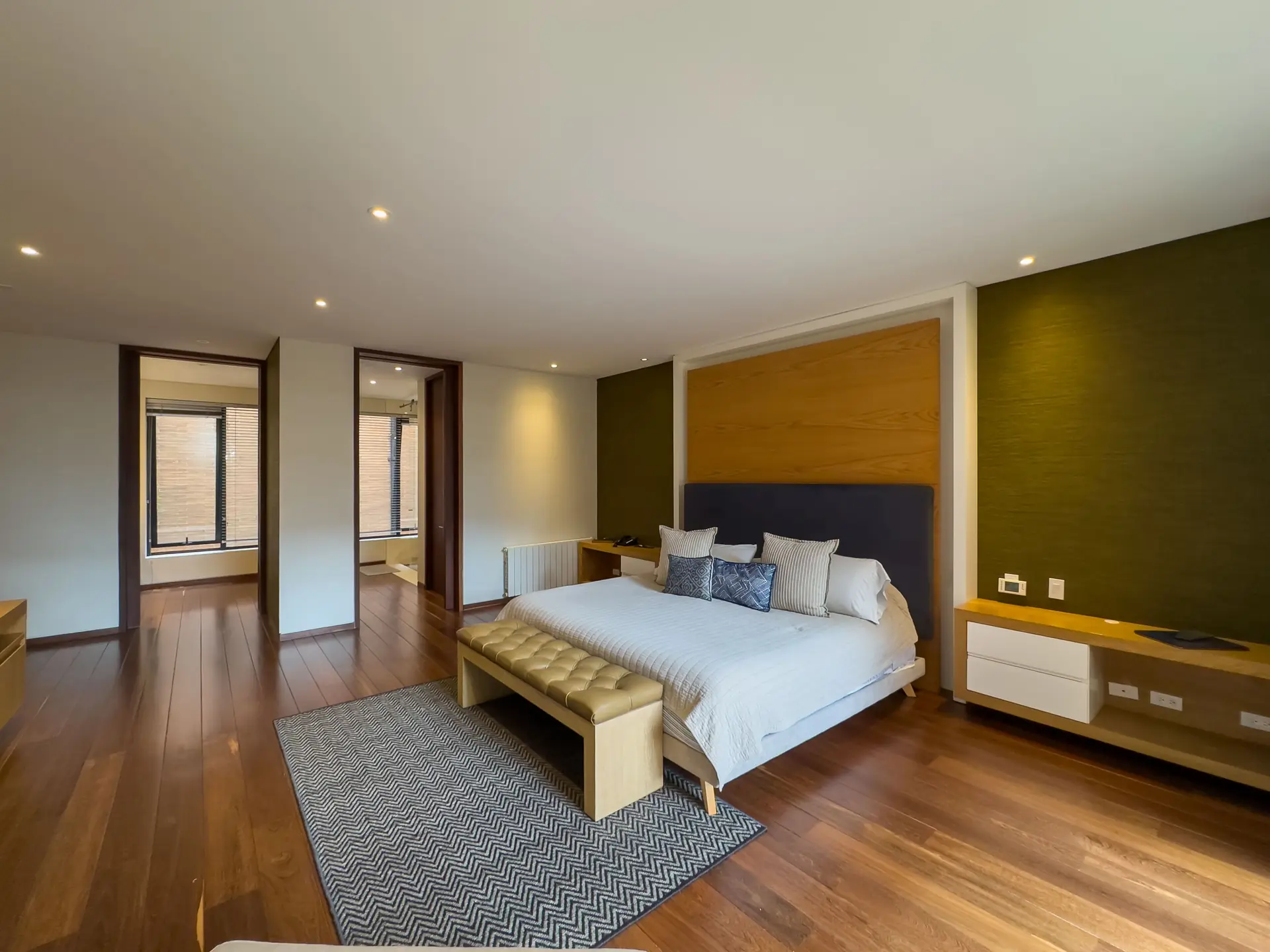 Apartamento con terraza en venta, chico oriental.