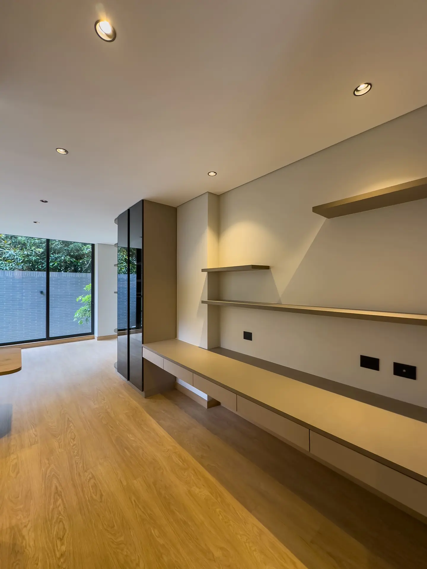 Apartamento moderno con terraza y club house, en chico museo.