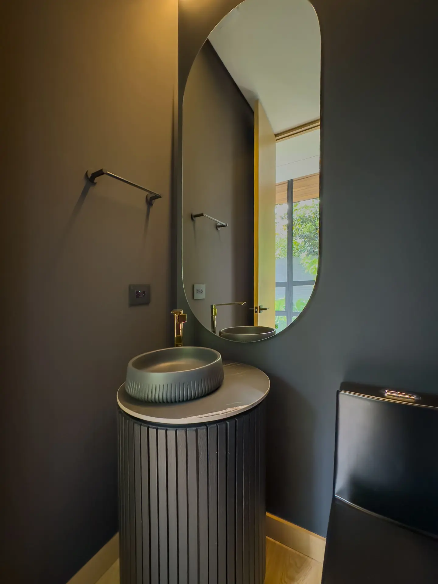 Apartamento moderno con terraza y club house, en chico museo.