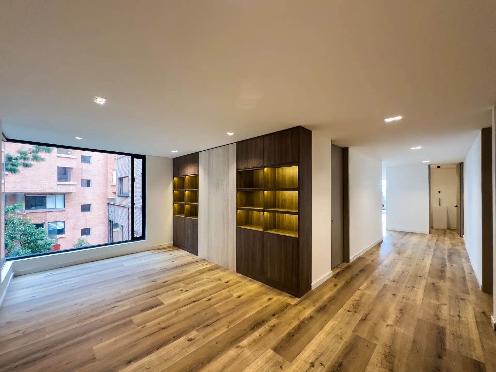 Apartamento con terraza en venta, chico alto. (Apartamento arrendado actualmente)