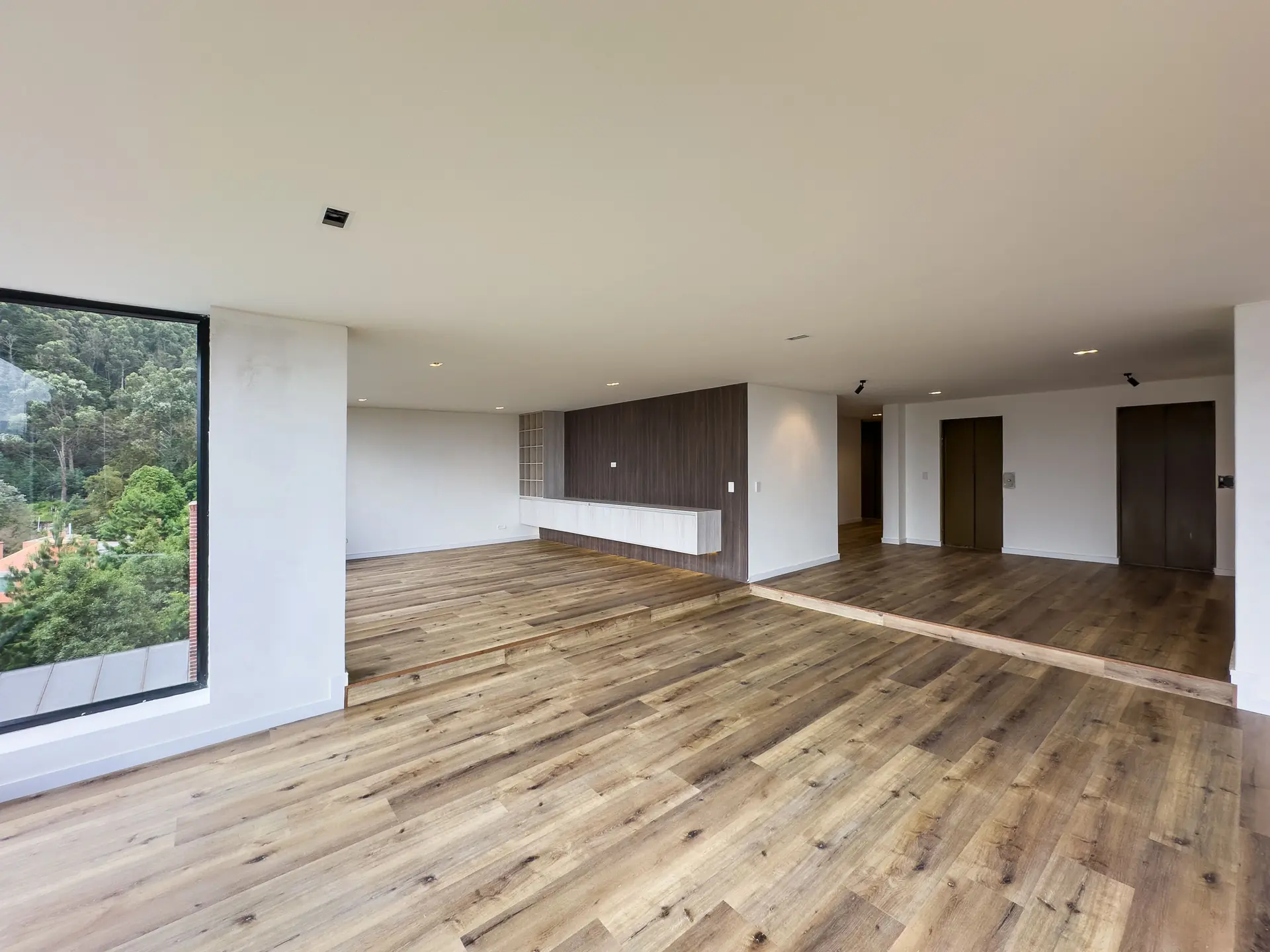 Apartamento con terraza en venta, chico alto. (Apartamento arrendado actualmente)