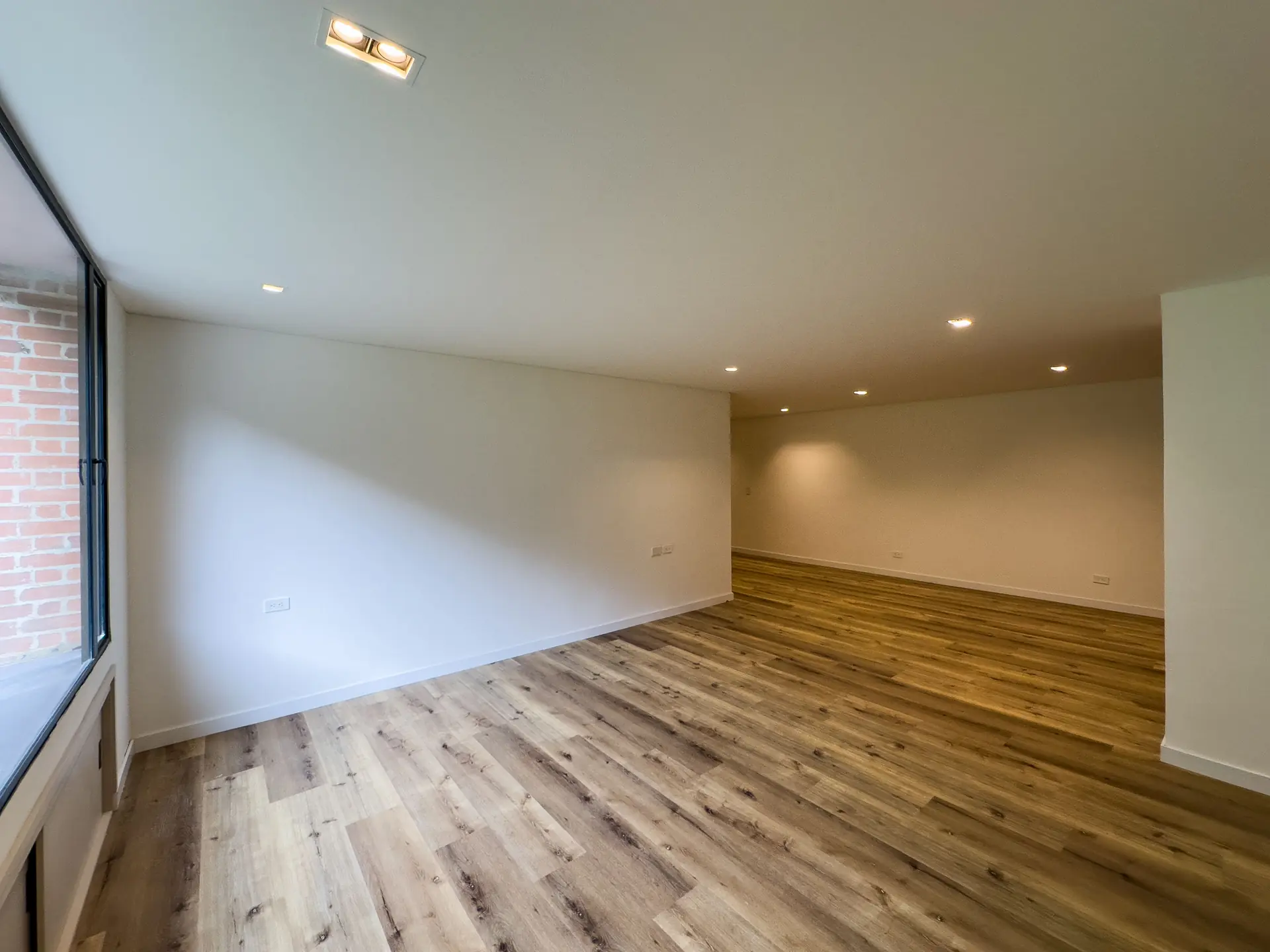 Apartamento con terraza en venta, chico alto. (Apartamento arrendado actualmente)