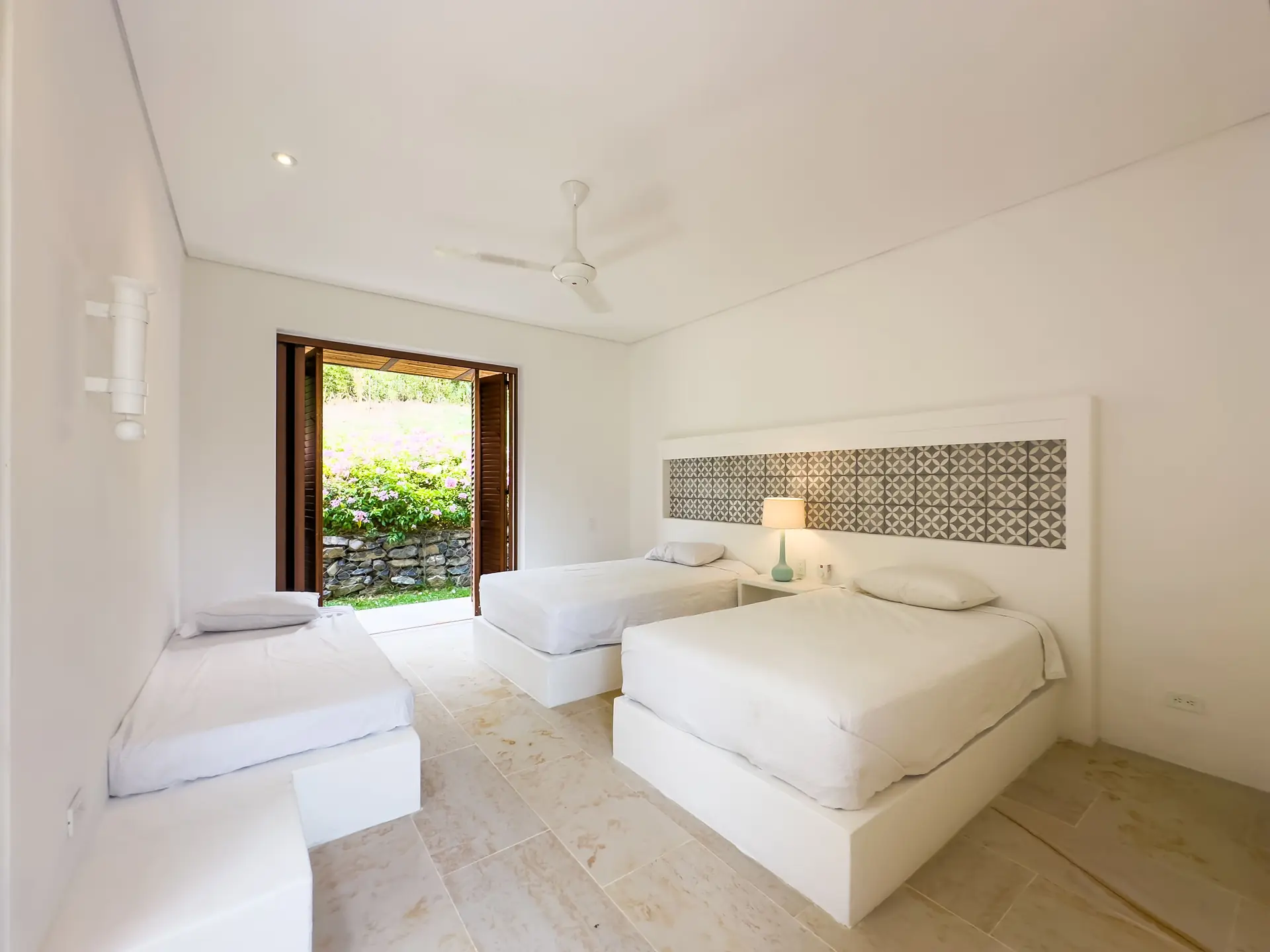 Casa de descanso para rentas cortas, Villeta.
