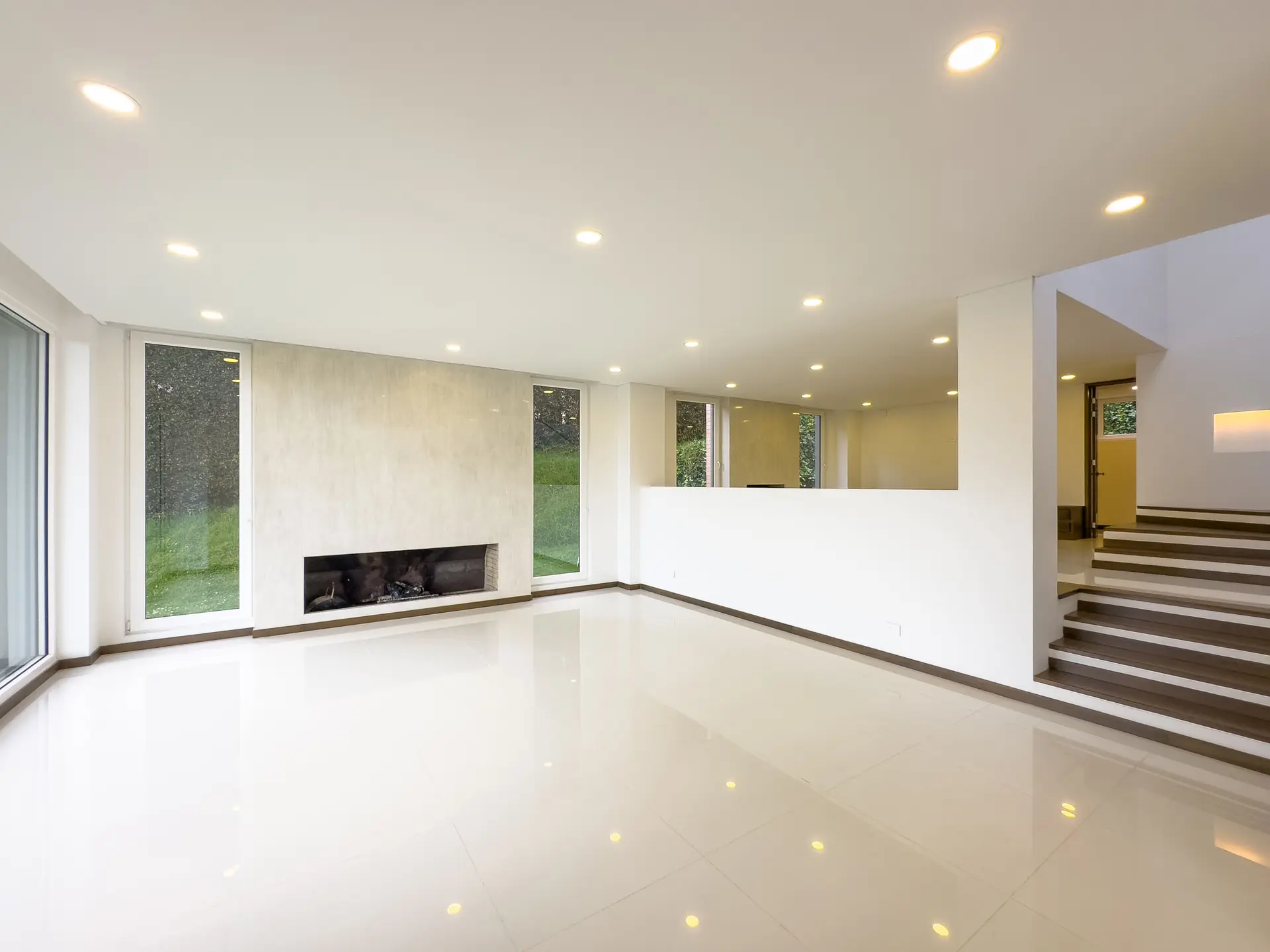 Casa en venta ó arriendo, Aposentos.