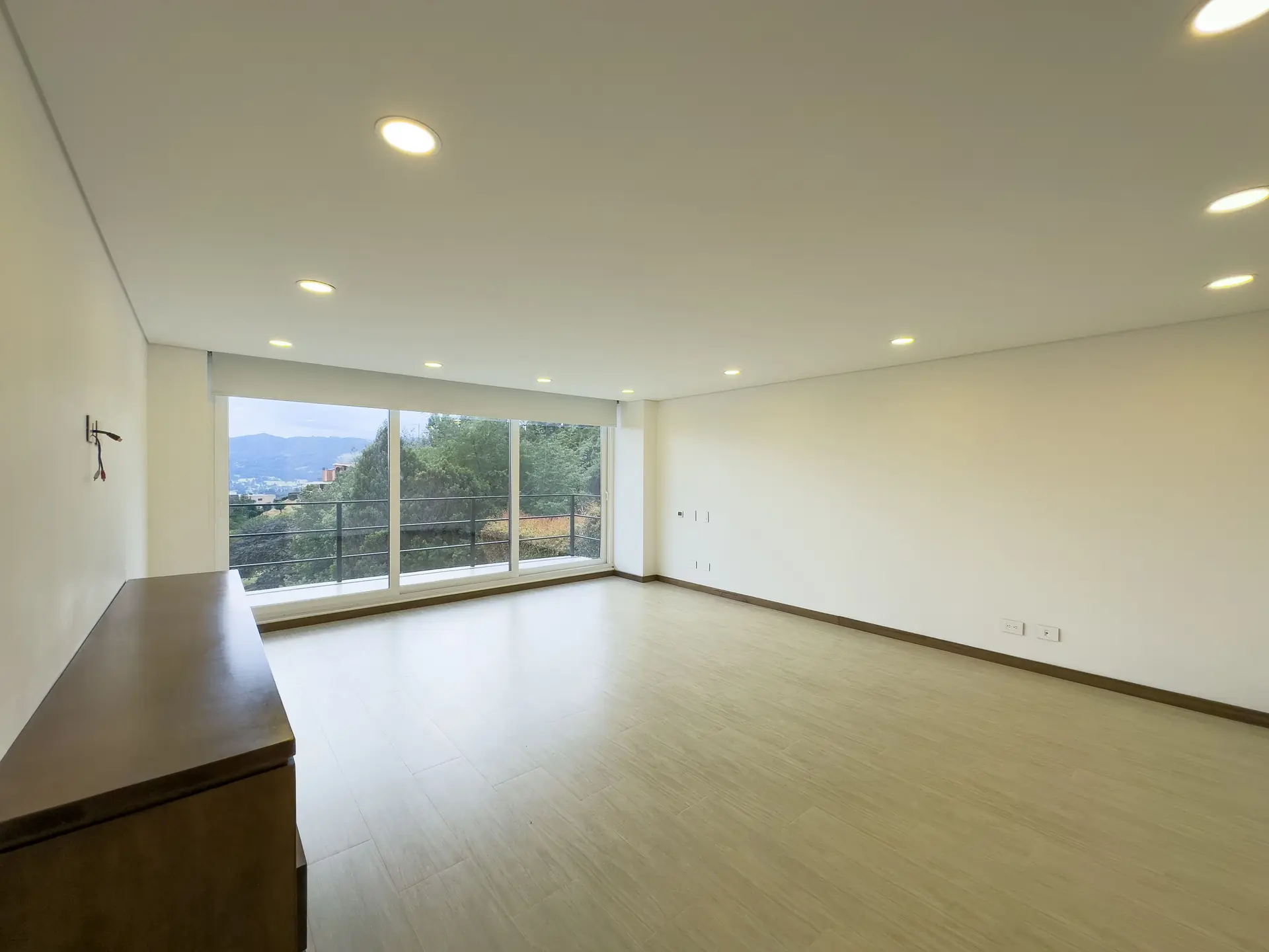 Casa en venta ó arriendo, Aposentos.