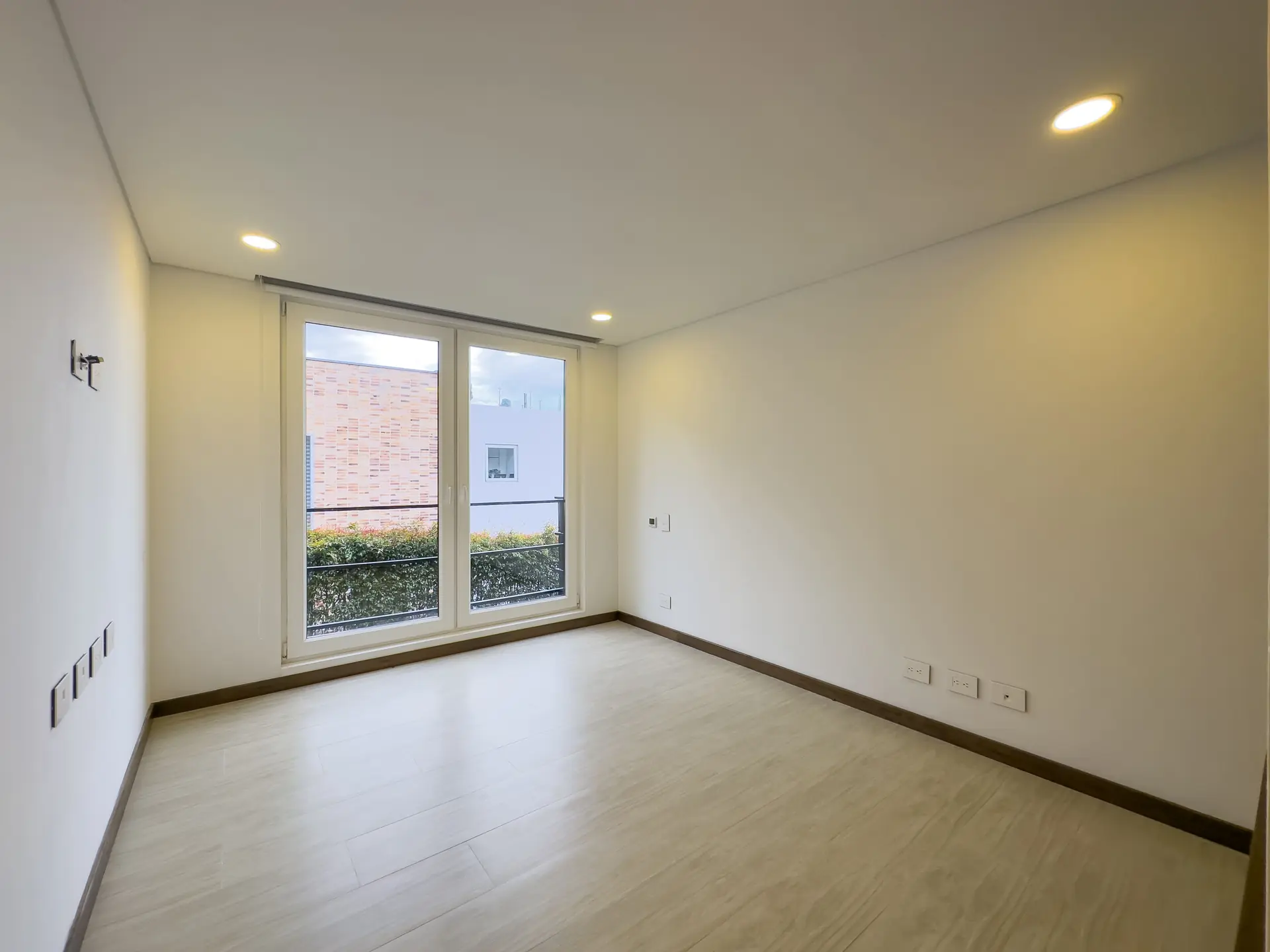 Casa en venta ó arriendo, Aposentos.