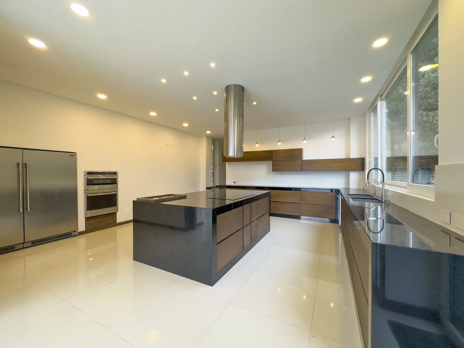 Casa en venta ó arriendo, Aposentos.