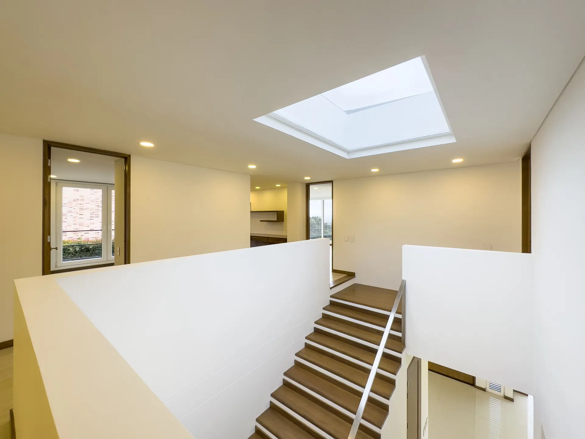 Casa en venta ó arriendo, Aposentos.