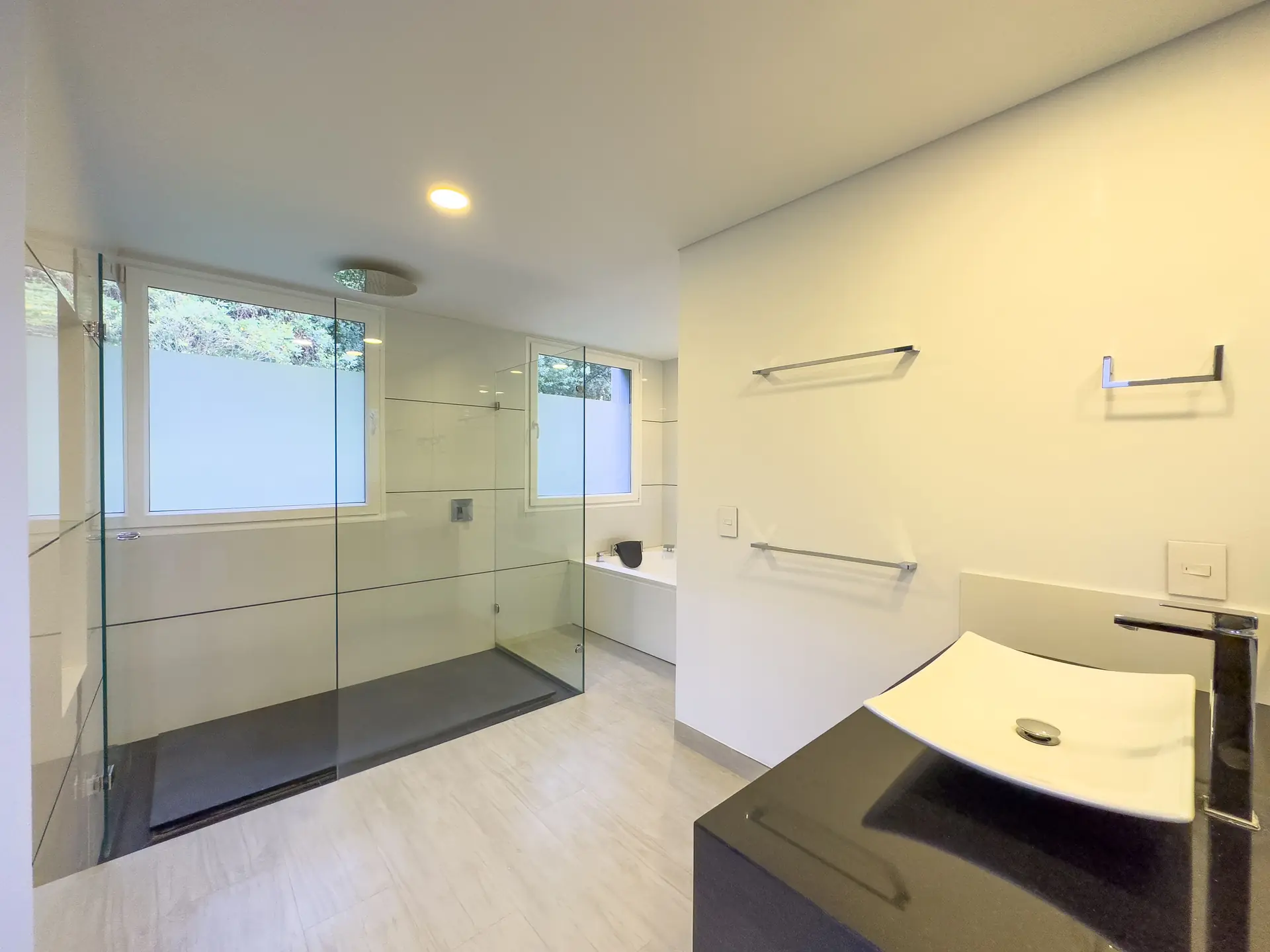 Casa en venta ó arriendo, Aposentos.
