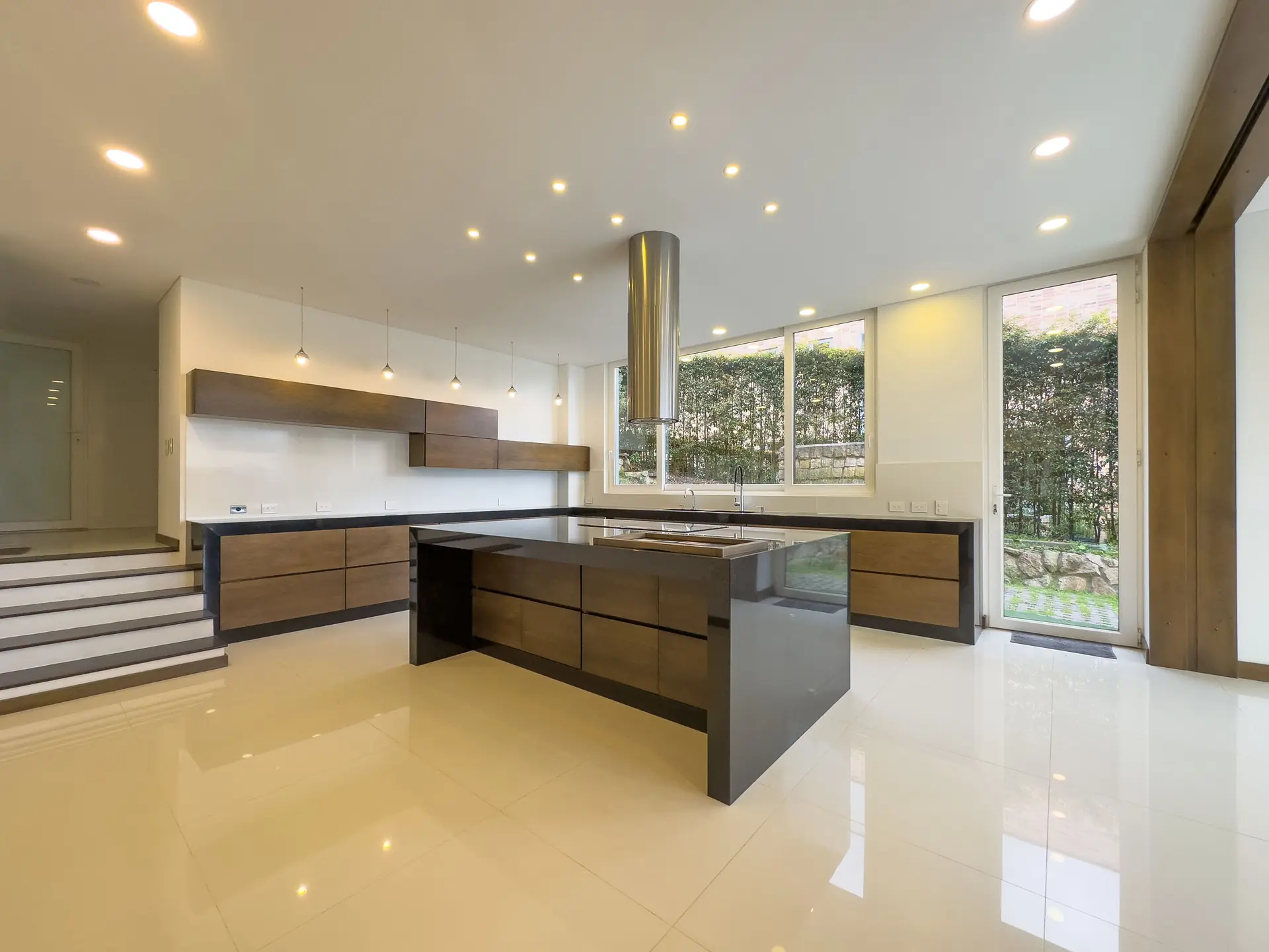 Casa en venta ó arriendo, Aposentos.