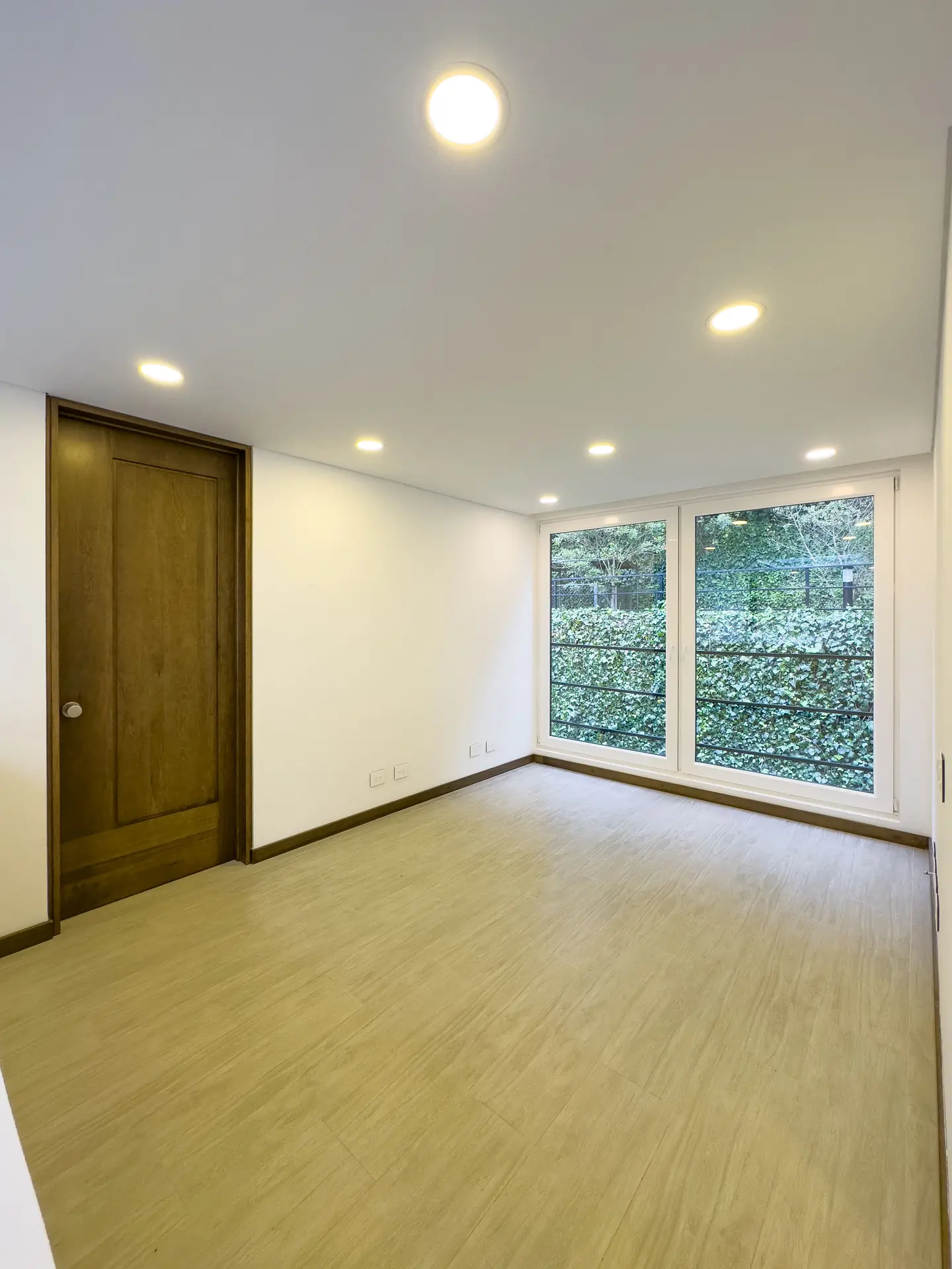 Casa en venta ó arriendo, Aposentos.