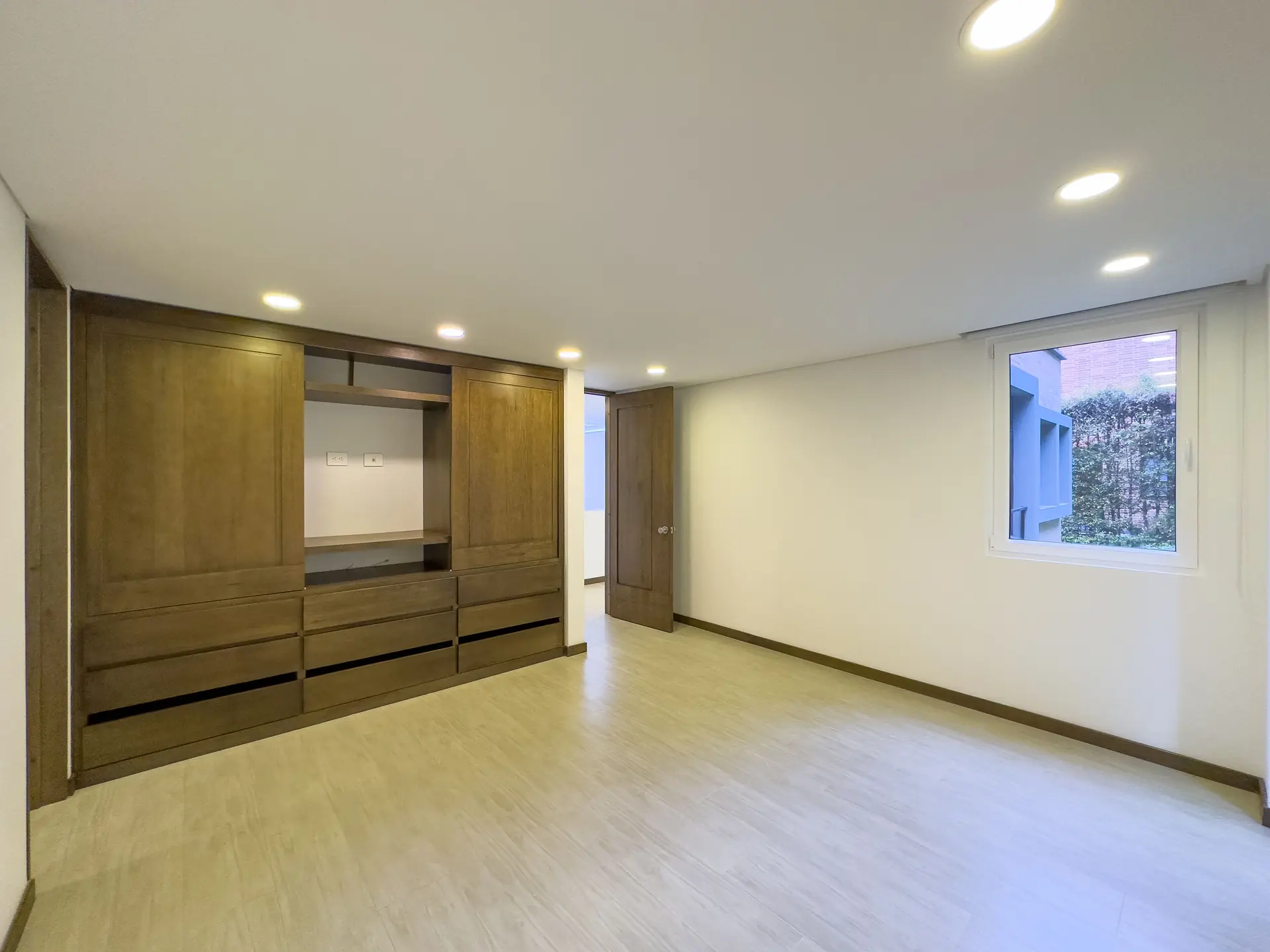 Casa en venta ó arriendo, Aposentos.