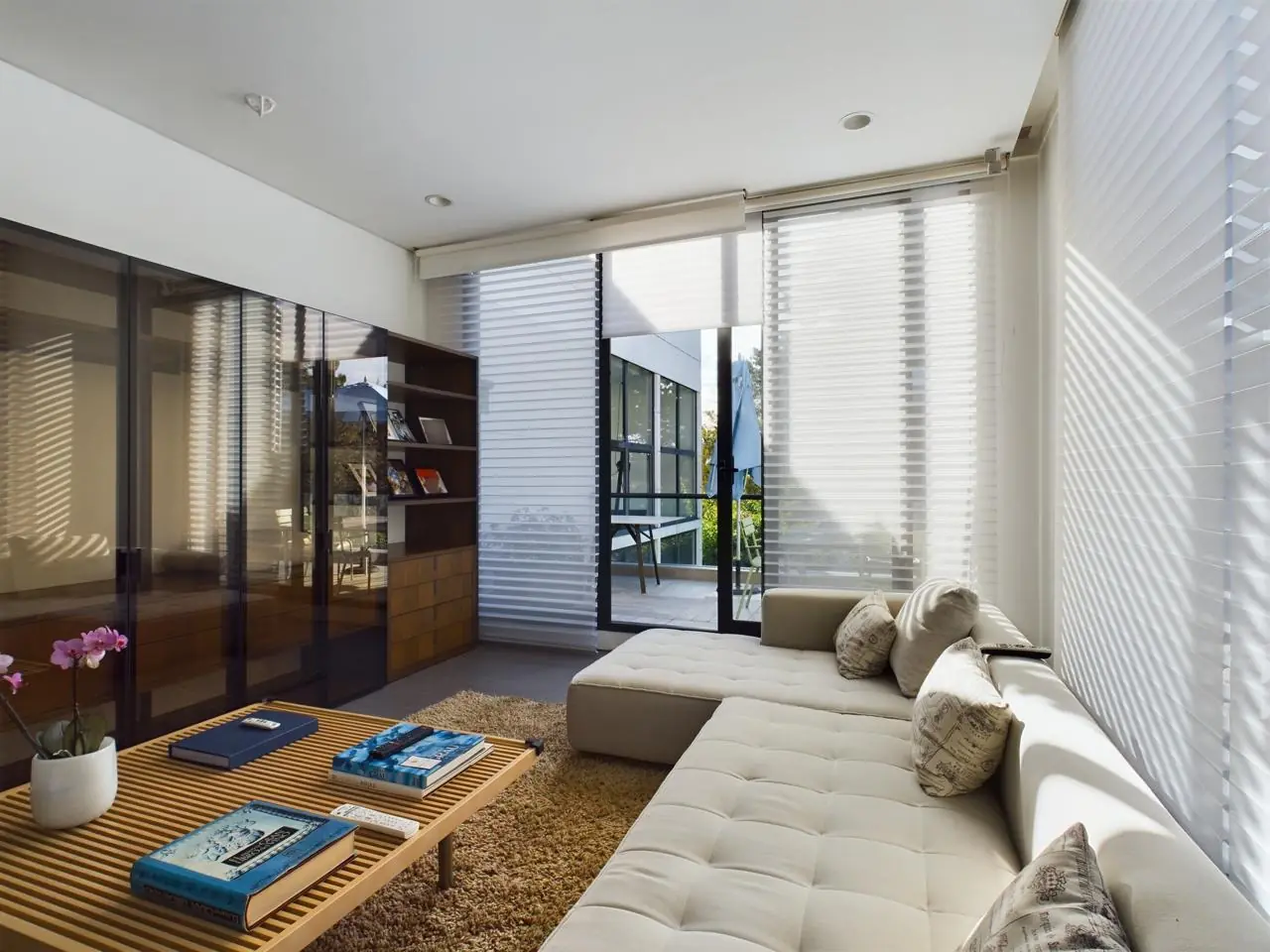 Apartamento con terraza a la venta, en Santa Ana.