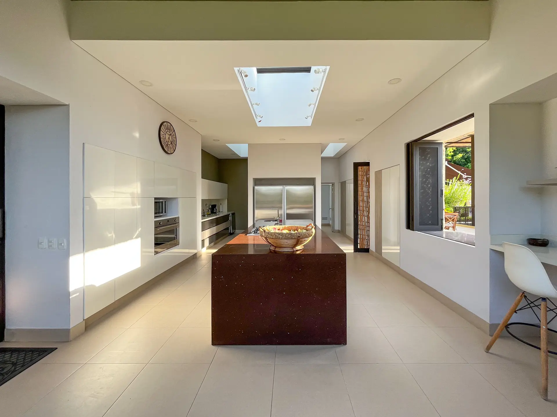 Casa con piscina a la venta, en Villeta (conjunto cerrado)