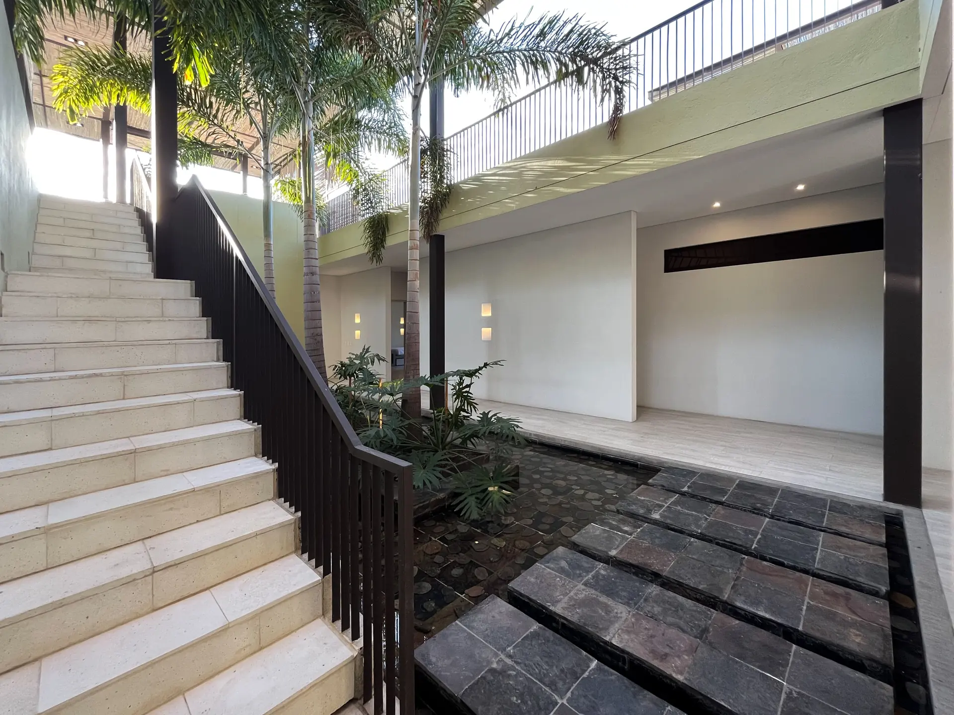 Casa con piscina a la venta, en Villeta (conjunto cerrado)