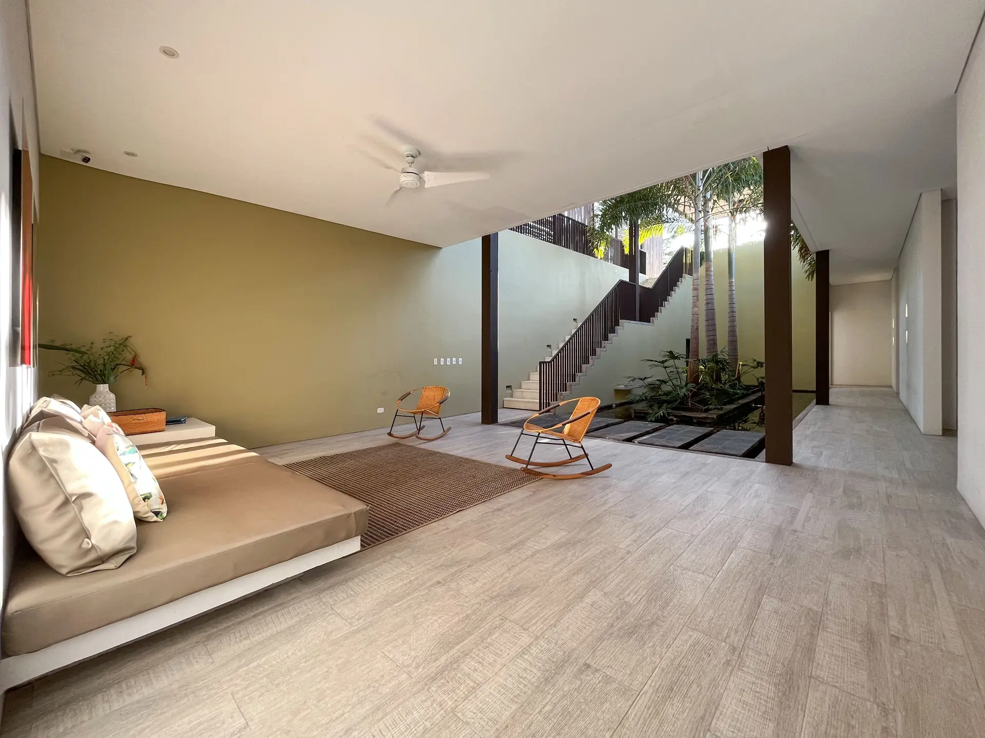 Casa con piscina a la venta, en Villeta (conjunto cerrado)