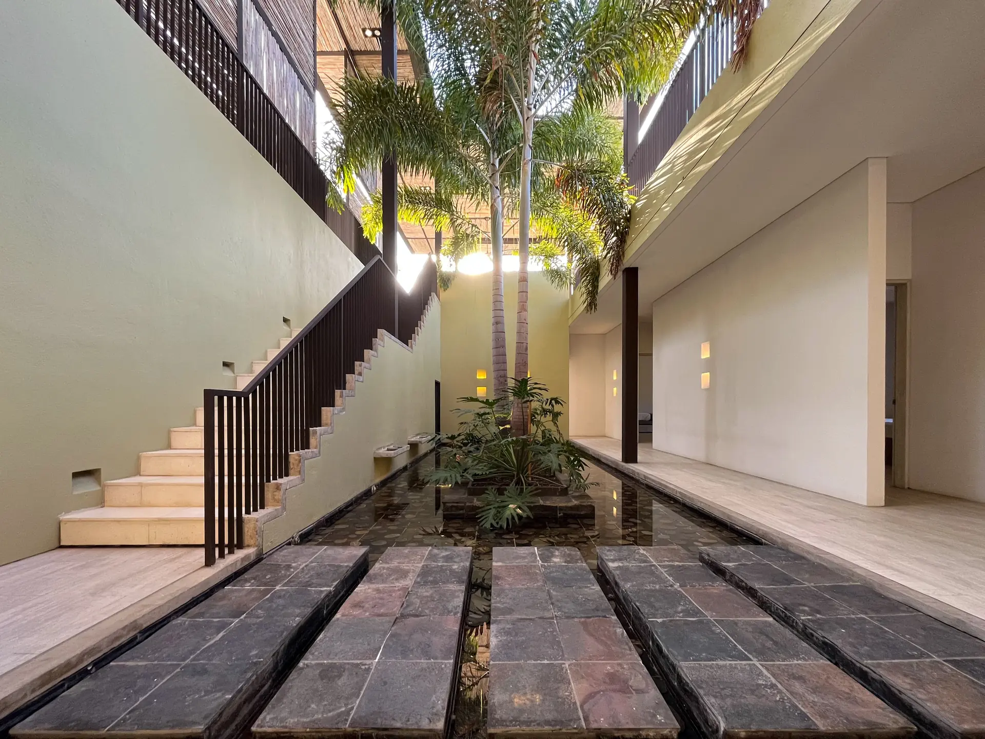 Casa con piscina a la venta, en Villeta (conjunto cerrado)