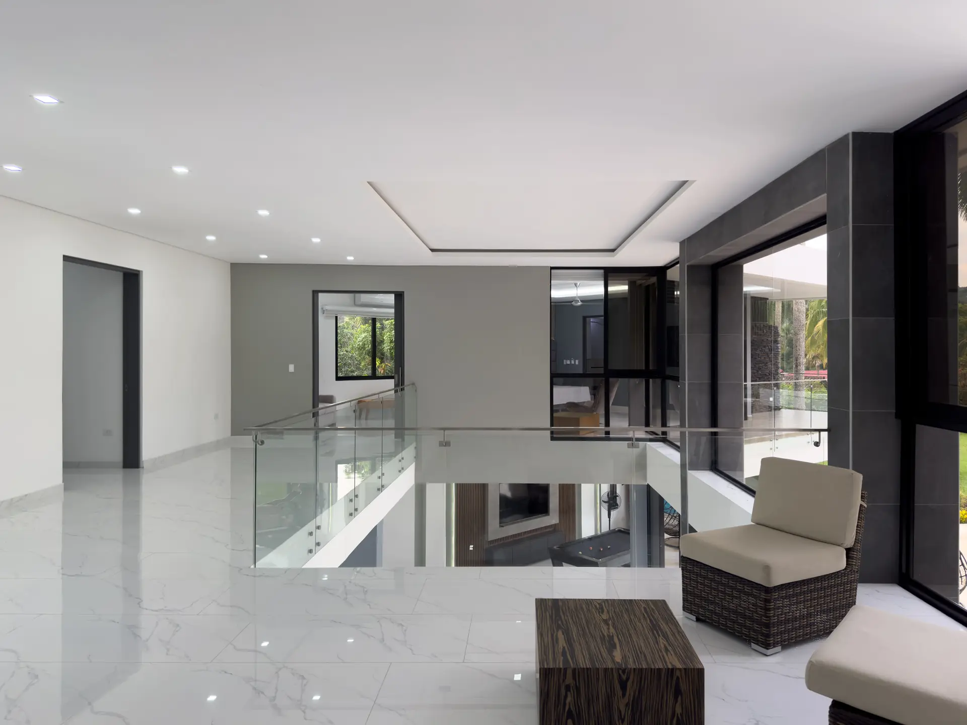 Casa con piscina a la venta, en Melgar.