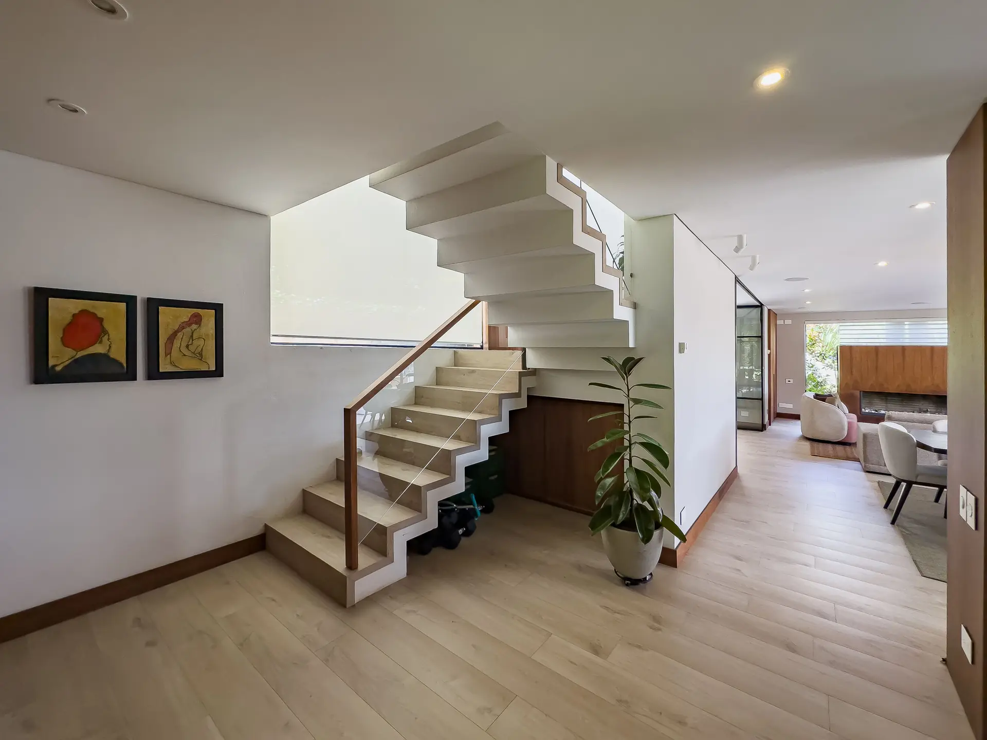 Casa con terraza a la venta, en Arboretto (La calera).