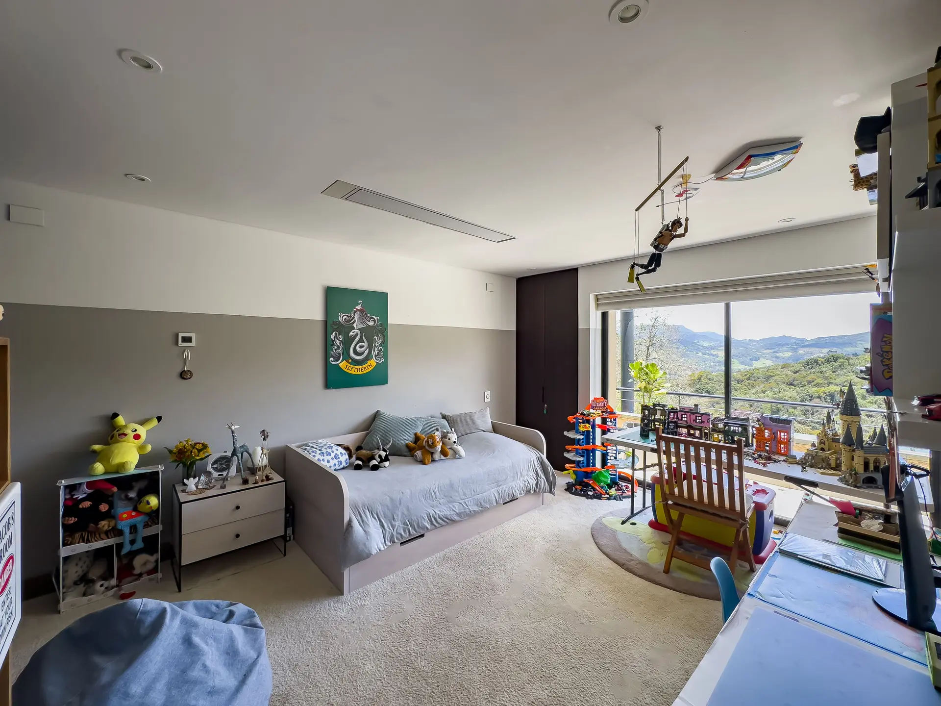 Casa con terraza a la venta, en Arboretto (La calera).