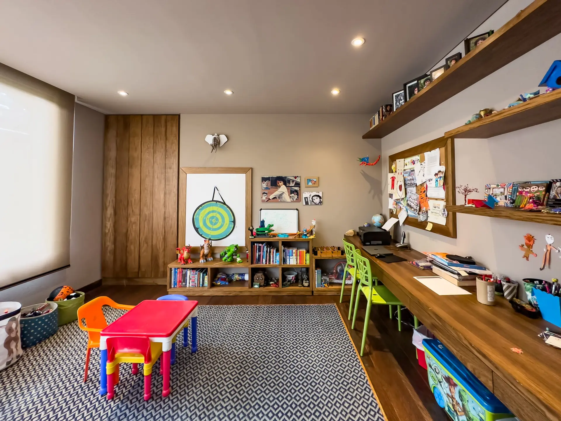 Casa con jardín a la venta, en Yerbabonita.