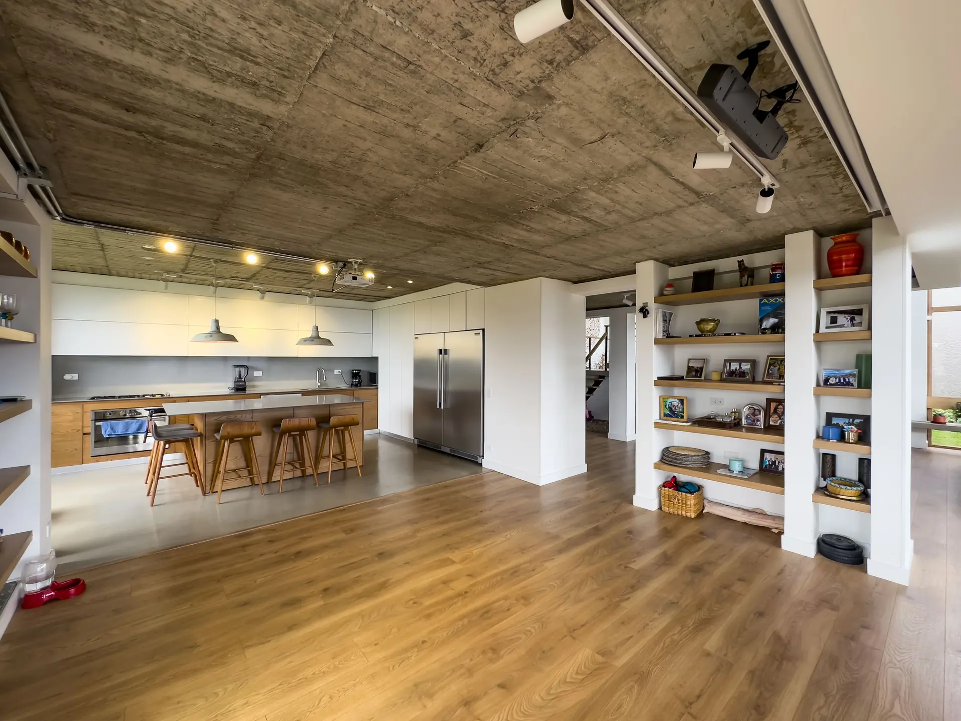 Casa en venta con jardín, en Sindamanoy.