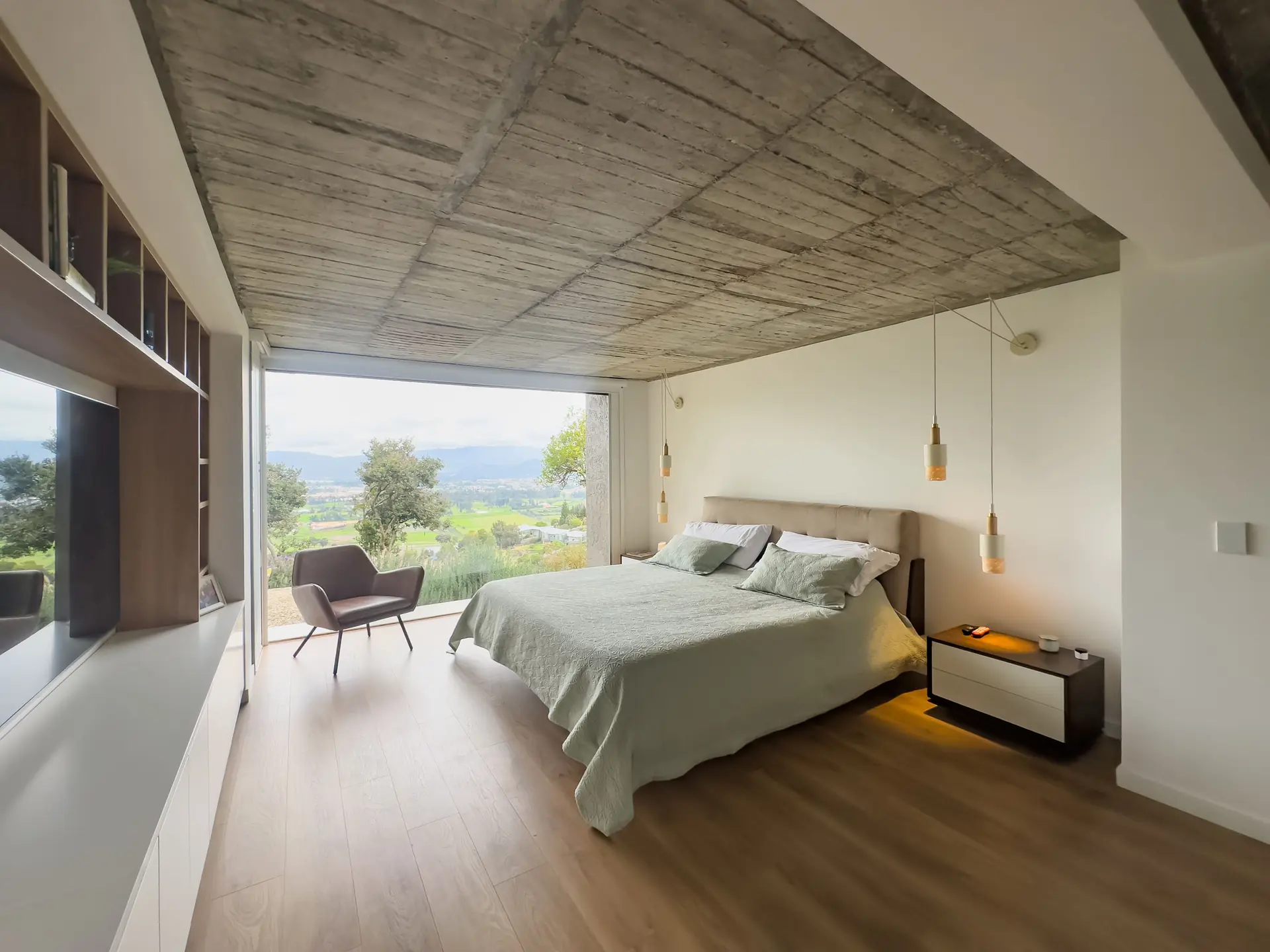 Casa en venta con jardín, en Sindamanoy.