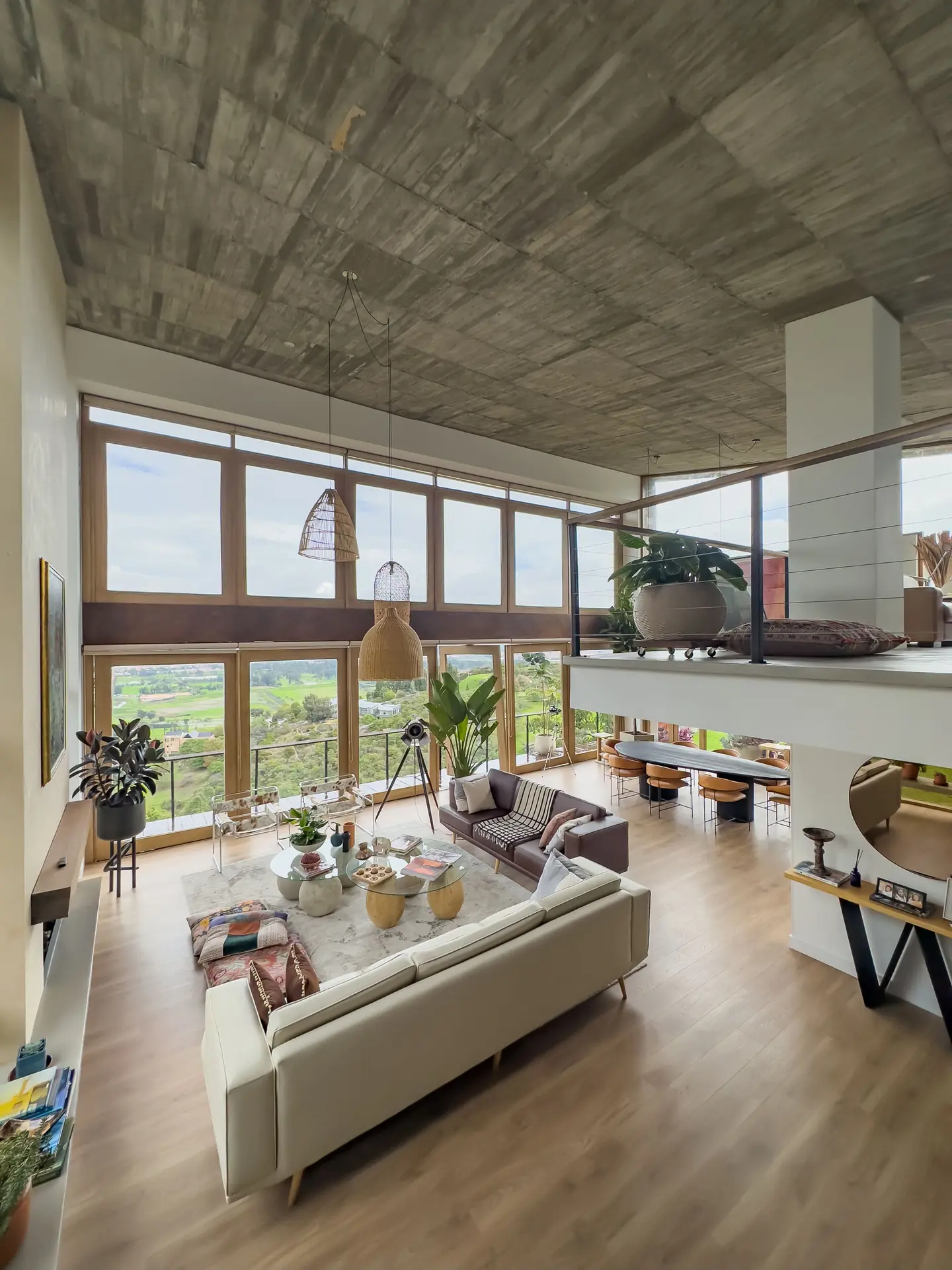 Casa en venta con jardín, en Sindamanoy.