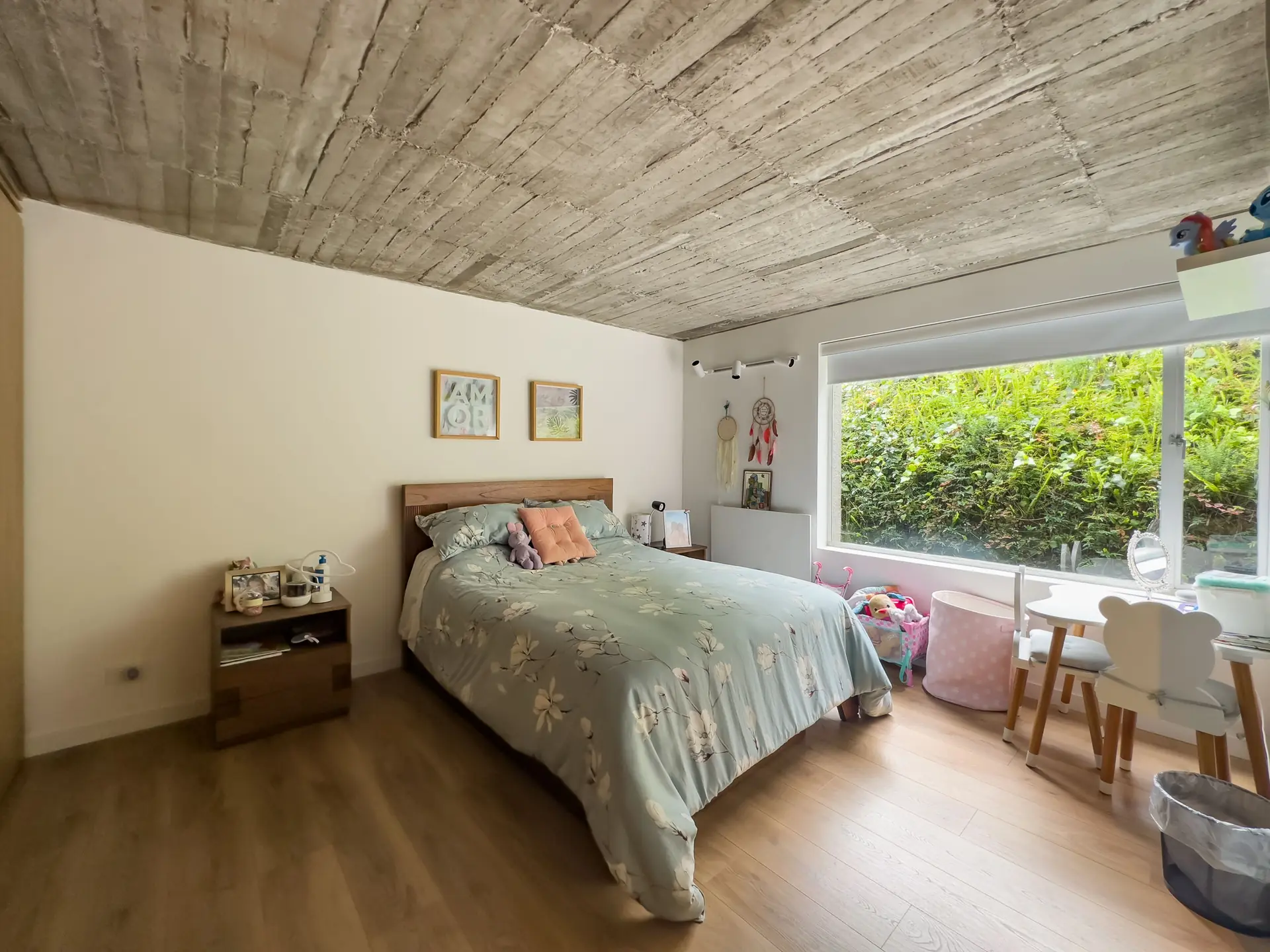 Casa en venta con jardín, en Sindamanoy.
