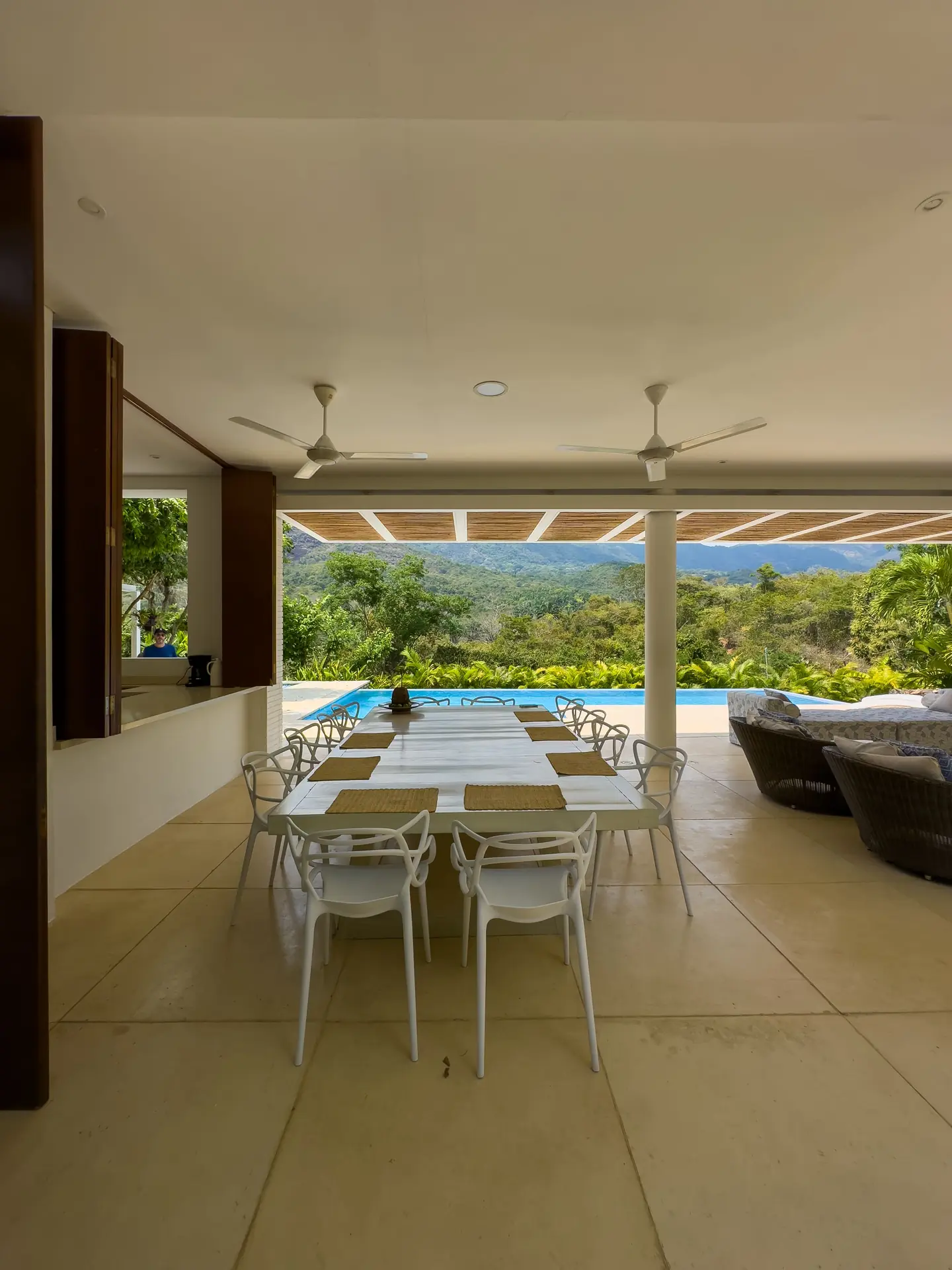 Casa de descanso para renta corta, en Potreritos de Nilo.