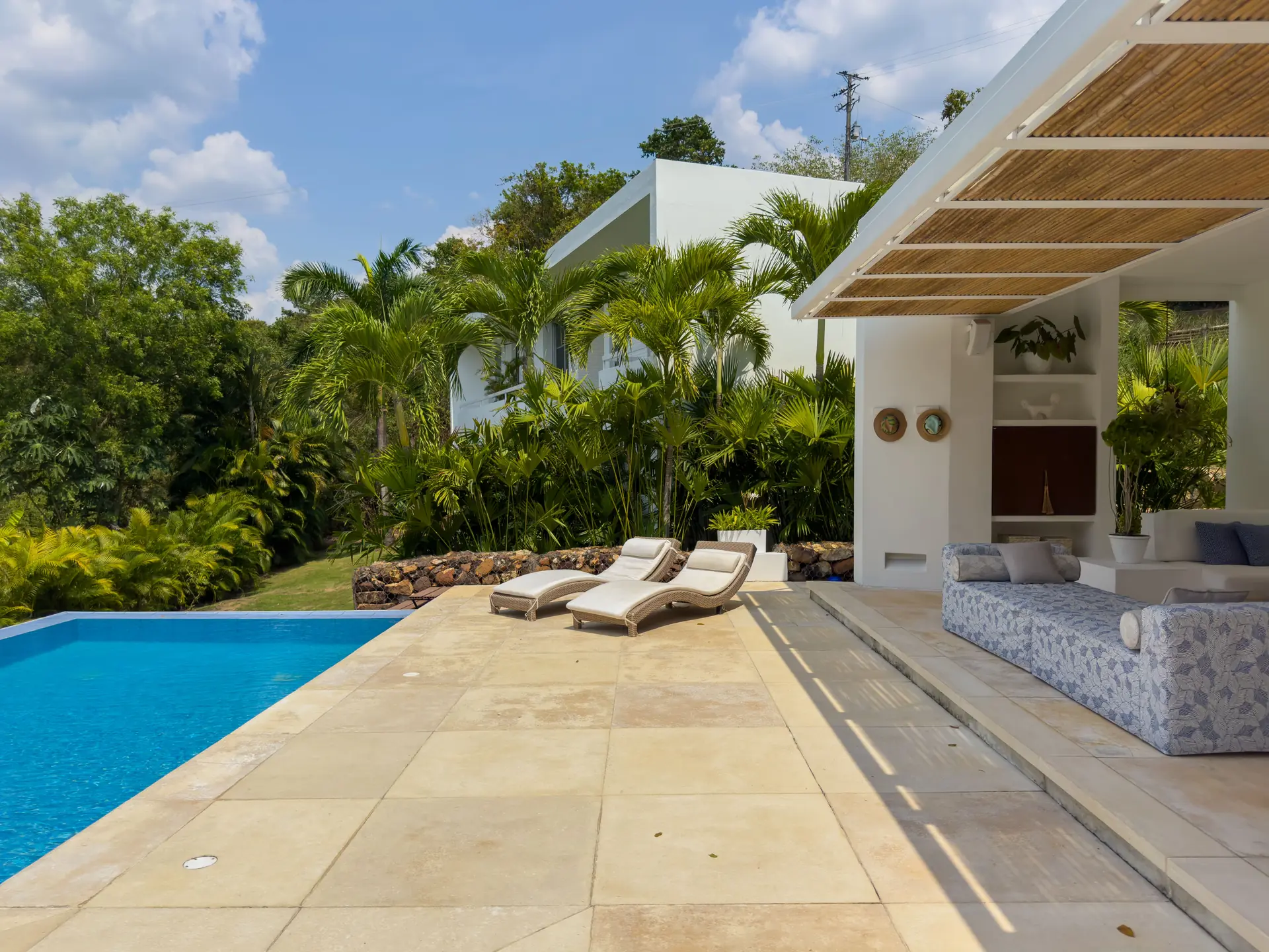 Casa de descanso para renta corta, en Potreritos de Nilo.