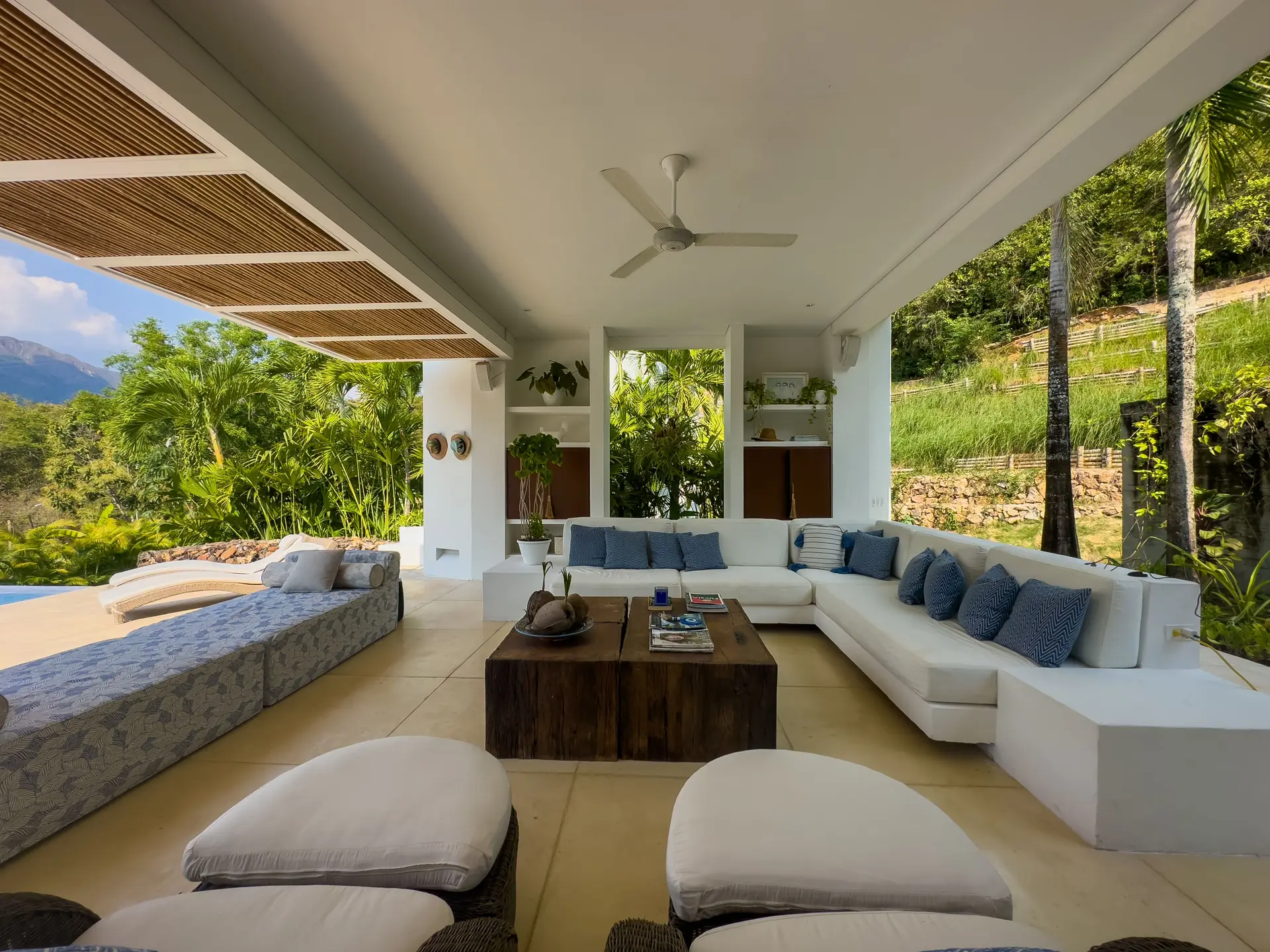 Casa de descanso para renta corta, en Potreritos de Nilo.