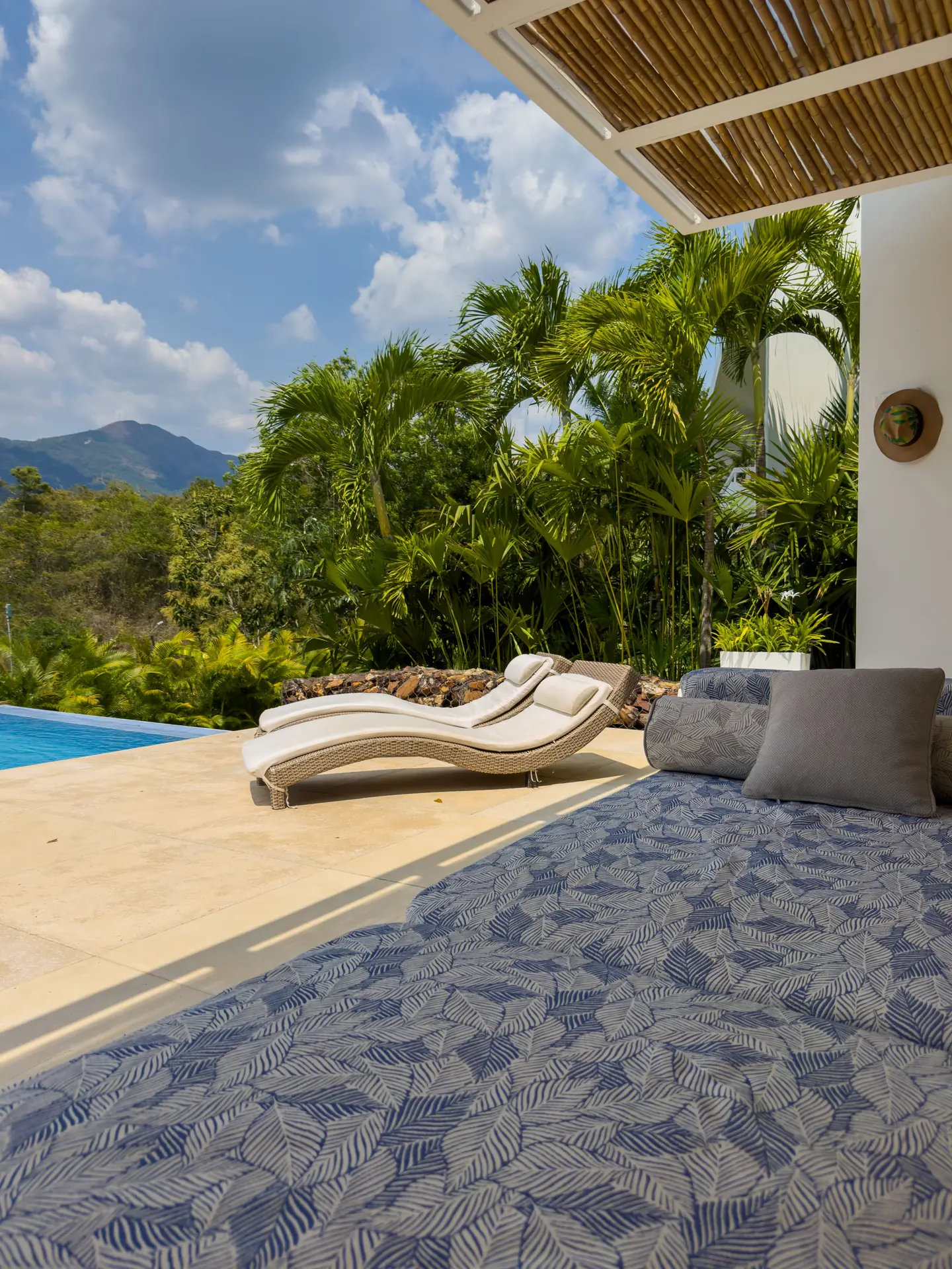 Casa de descanso para renta corta, en Potreritos de Nilo.